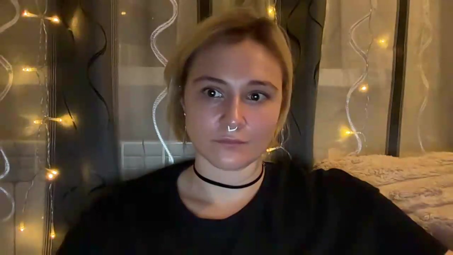 Gallery image thumbnail from EvaSmile's myfreecams stream on, 08/11/2026, 19:11 image 10 of 20