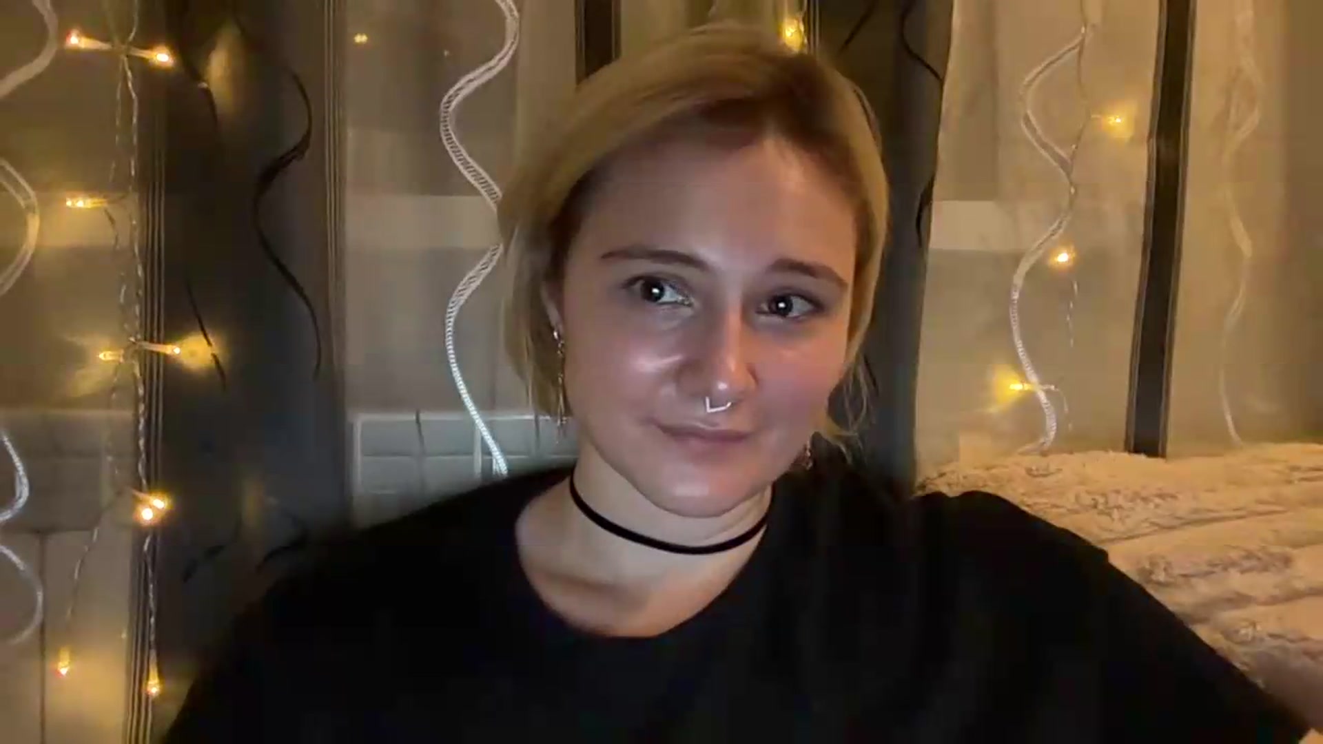Gallery image thumbnail from EvaSmile's myfreecams stream on, 08/11/2026, 19:11 image 11 of 20