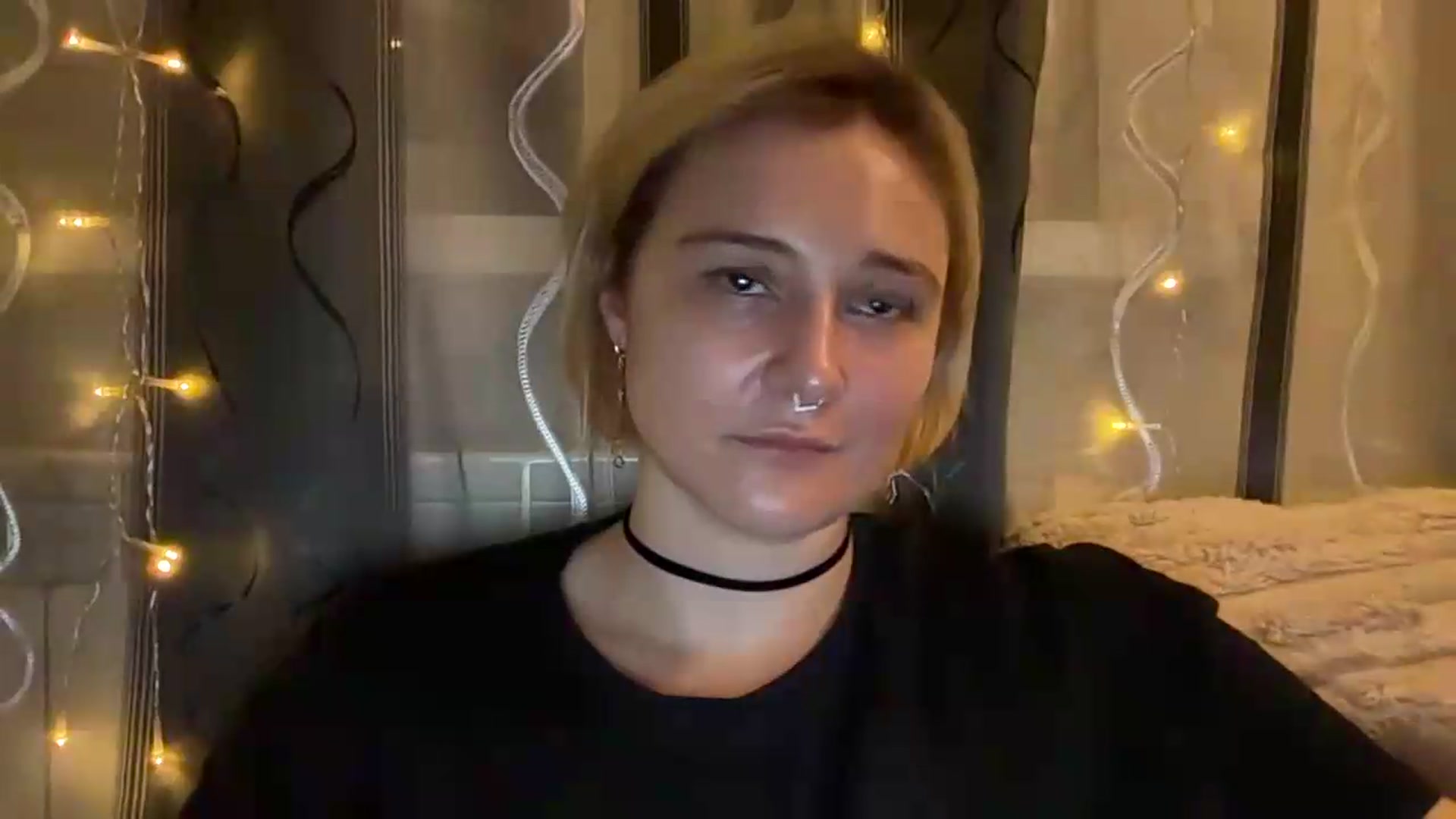 Gallery image thumbnail from EvaSmile's myfreecams stream on, 08/11/2026, 19:11 image 6 of 20