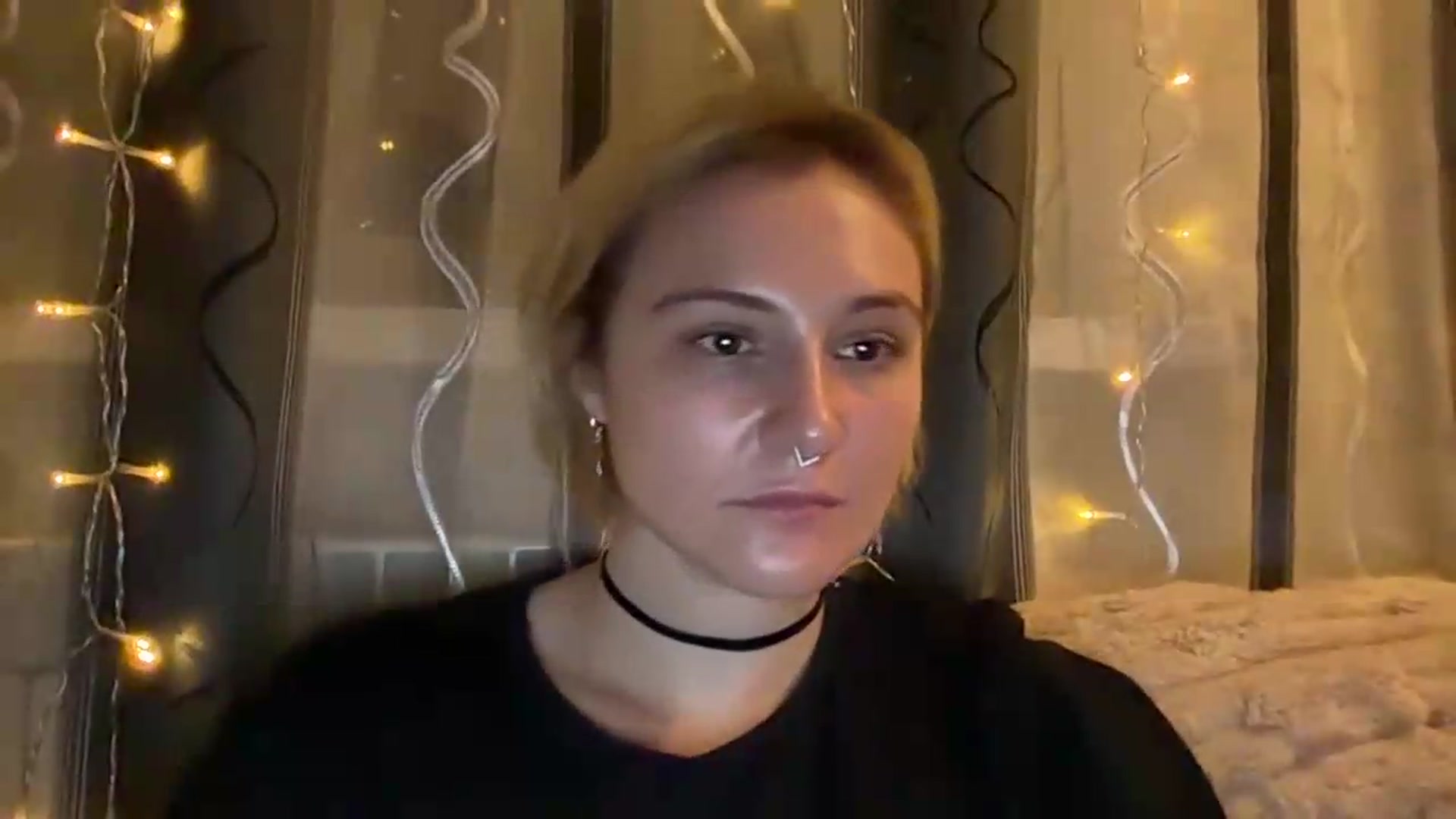 Gallery image thumbnail from EvaSmile's myfreecams stream on, 08/11/2026, 19:11 image 4 of 20