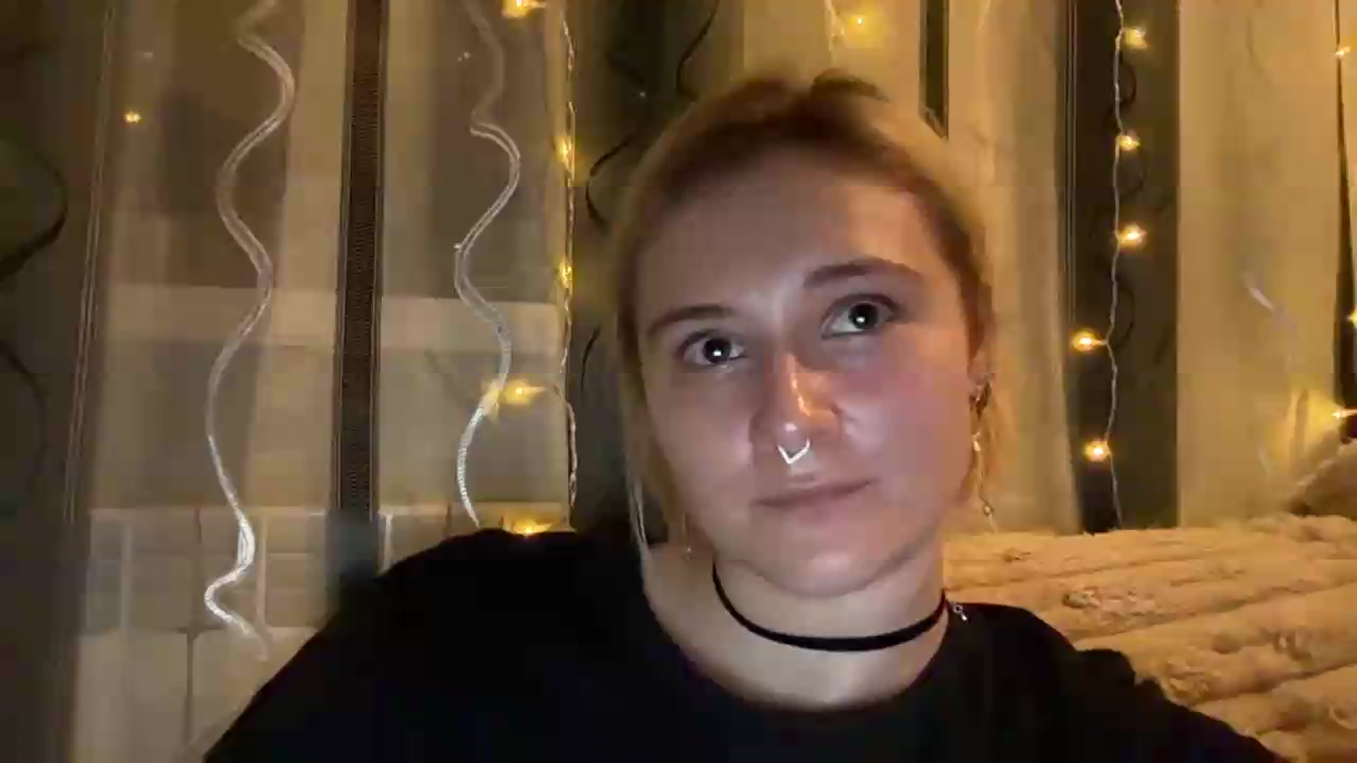 Gallery image thumbnail from EvaSmile's myfreecams stream on, 08/11/2026, 19:11 image 1 of 20