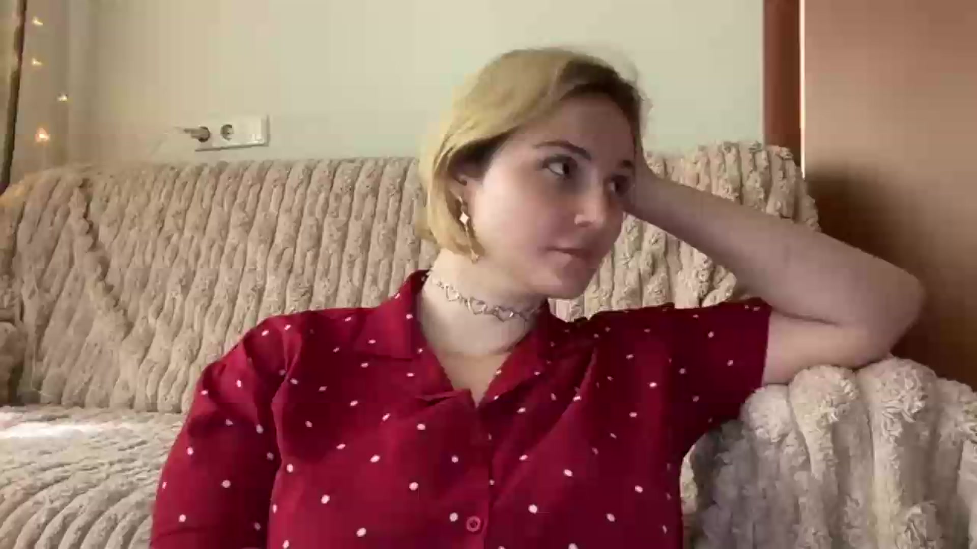 Gallery image thumbnail from EvaSmile's myfreecams stream on, 08/12/2026, 13:33 image 12 of 20
