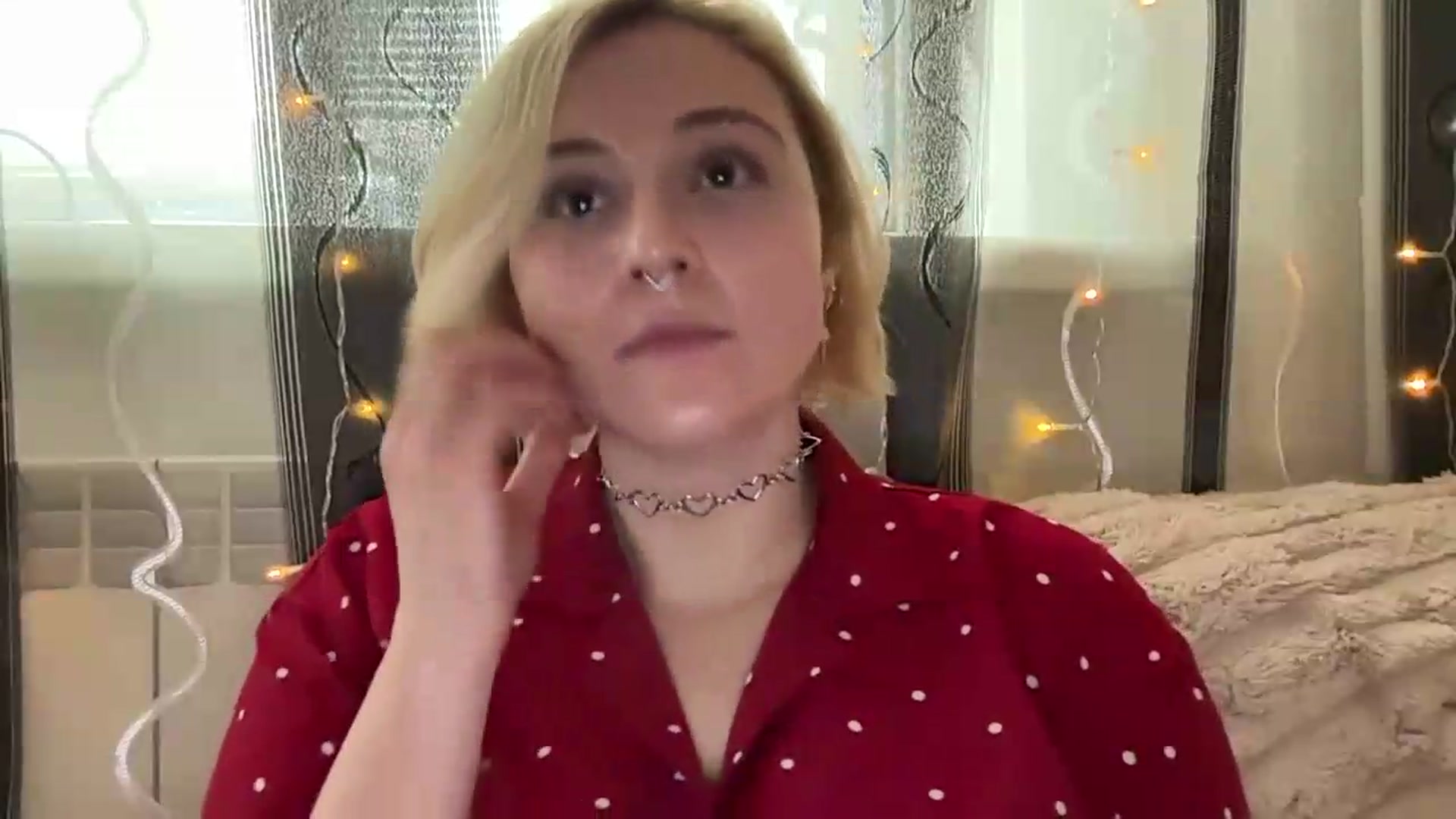 Gallery image thumbnail from EvaSmile's myfreecams stream on, 08/12/2026, 13:33 image 7 of 20