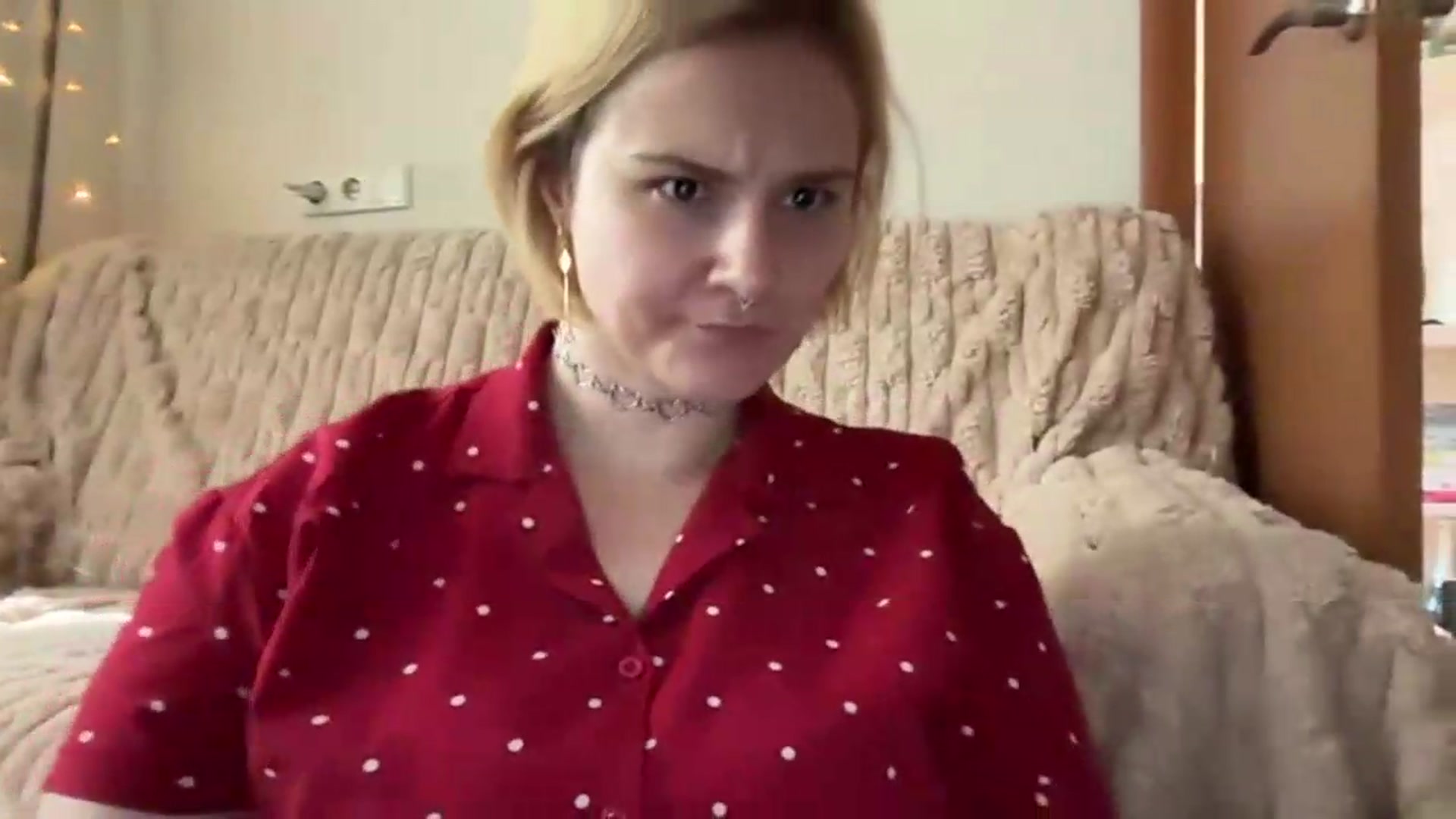 Gallery image thumbnail from EvaSmile's myfreecams stream on, 08/12/2026, 13:33 image 11 of 20