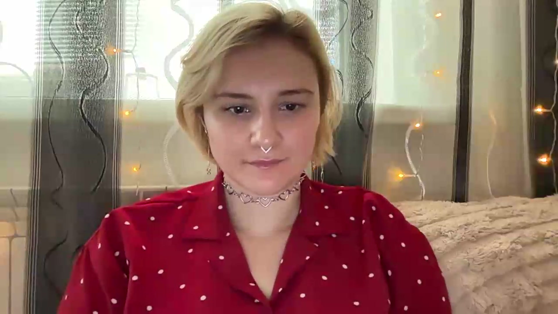 Gallery image thumbnail from EvaSmile's myfreecams stream on, 08/12/2026, 13:33 image 5 of 20