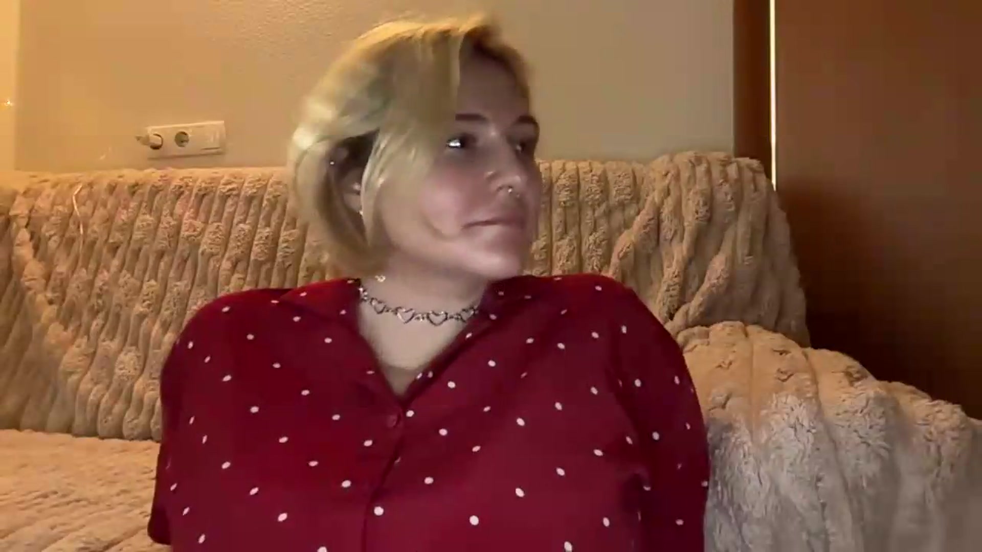 Gallery image thumbnail from EvaSmile's myfreecams stream on, 08/12/2026, 14:29 image 20 of 20