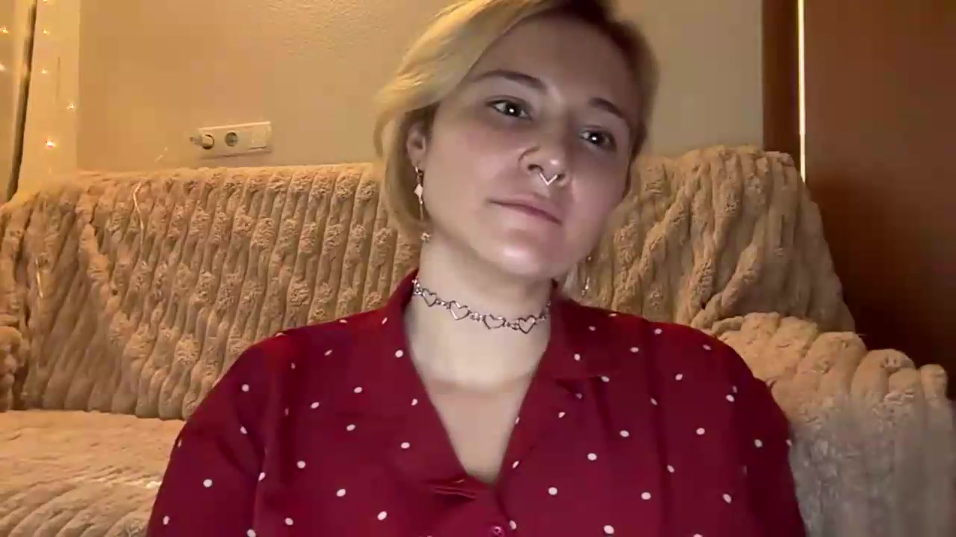 Gallery image thumbnail from EvaSmile's myfreecams stream on, 08/12/2026, 14:46 image 7 of 20