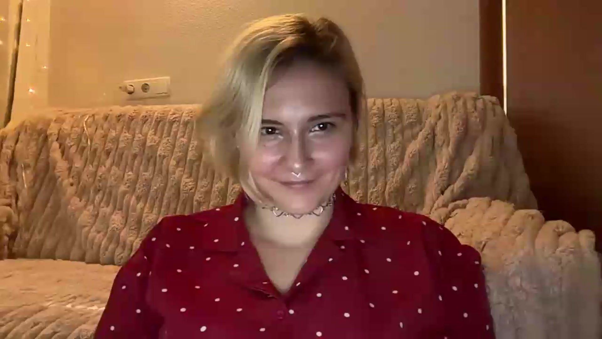 Gallery image thumbnail from EvaSmile's myfreecams stream on, 08/12/2026, 14:46 image 12 of 20