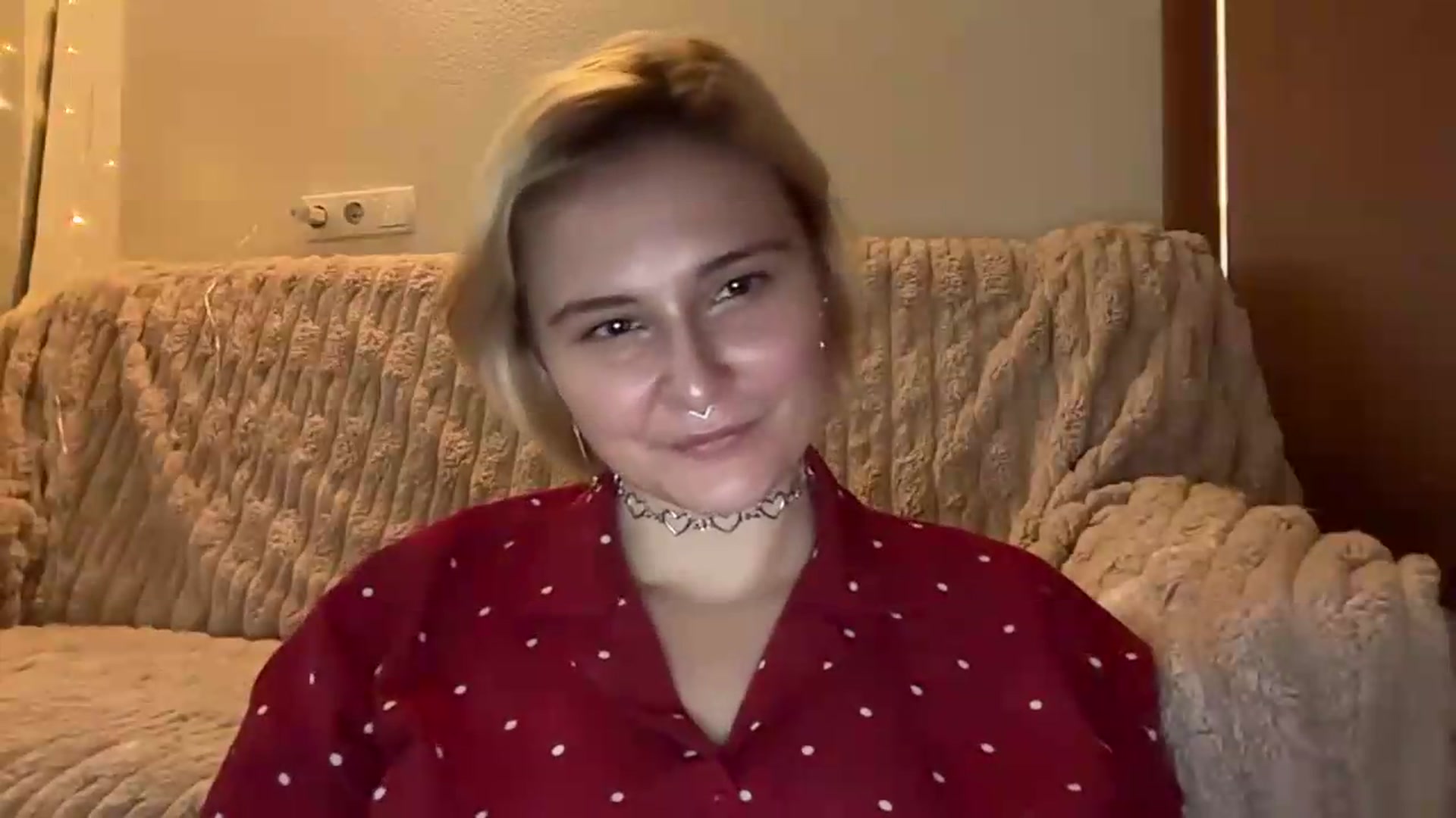 Gallery image thumbnail from EvaSmile's myfreecams stream on, 08/12/2026, 14:46 image 20 of 20