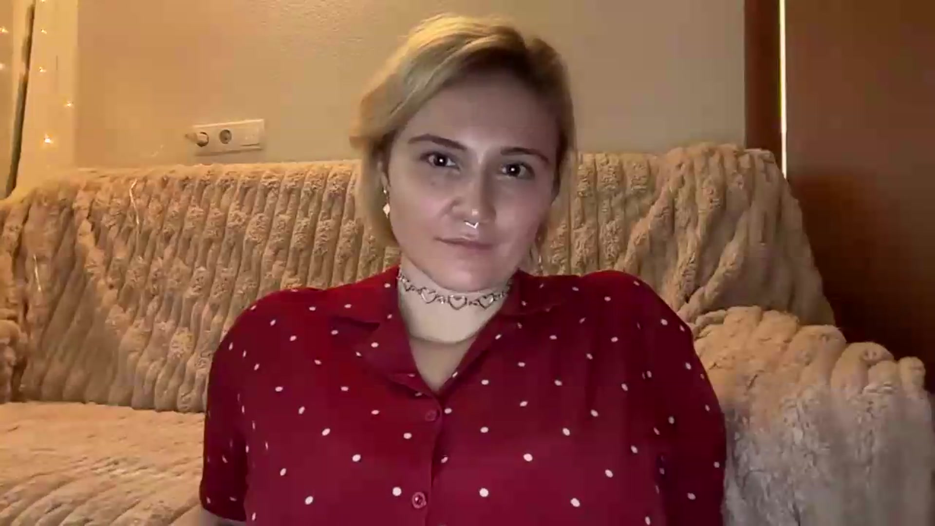 Gallery image thumbnail from EvaSmile's myfreecams stream on, 08/12/2026, 14:46 image 4 of 20