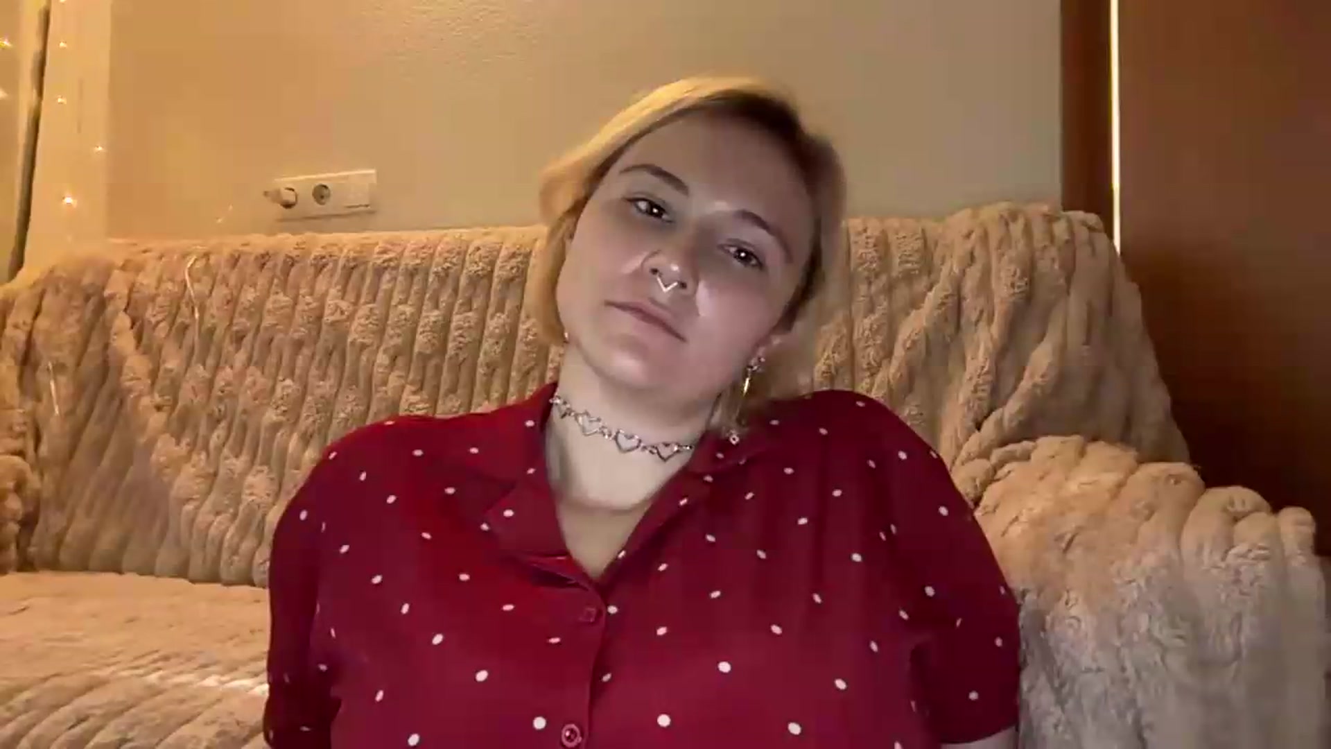 Gallery image thumbnail from EvaSmile's myfreecams stream on, 08/12/2026, 14:46 image 10 of 20