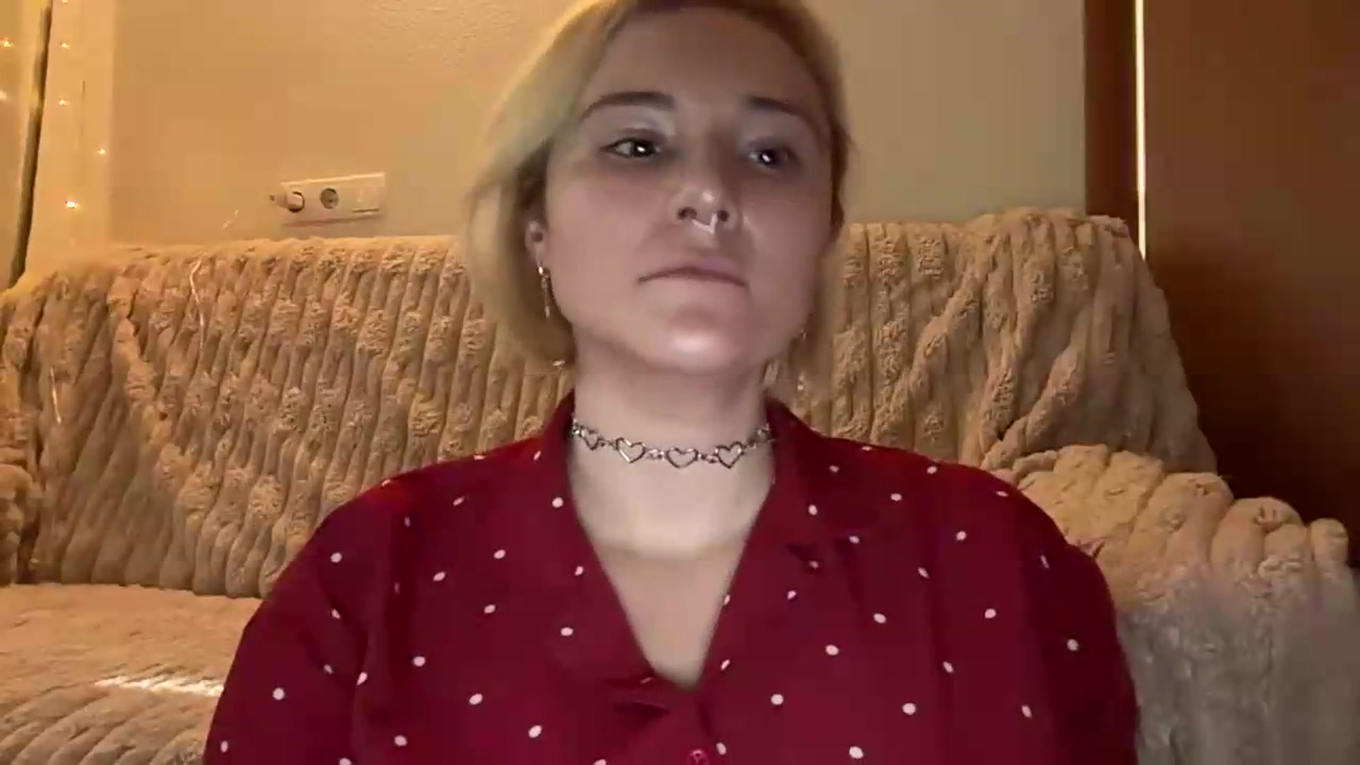 Gallery image thumbnail from EvaSmile's myfreecams stream on, 08/12/2026, 14:46 image 6 of 20