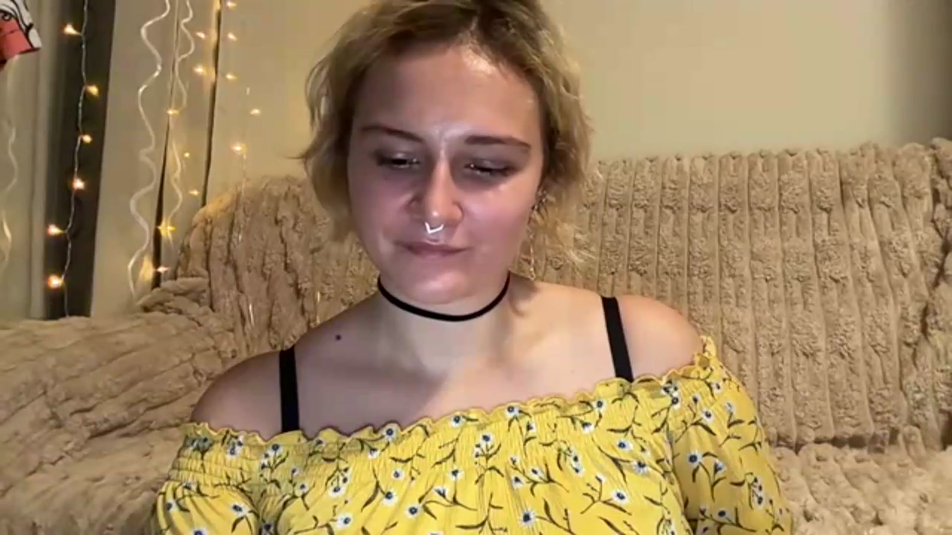 Gallery image thumbnail from EvaSmile's myfreecams stream on, 08/13/2026, 18:56 image 16 of 20