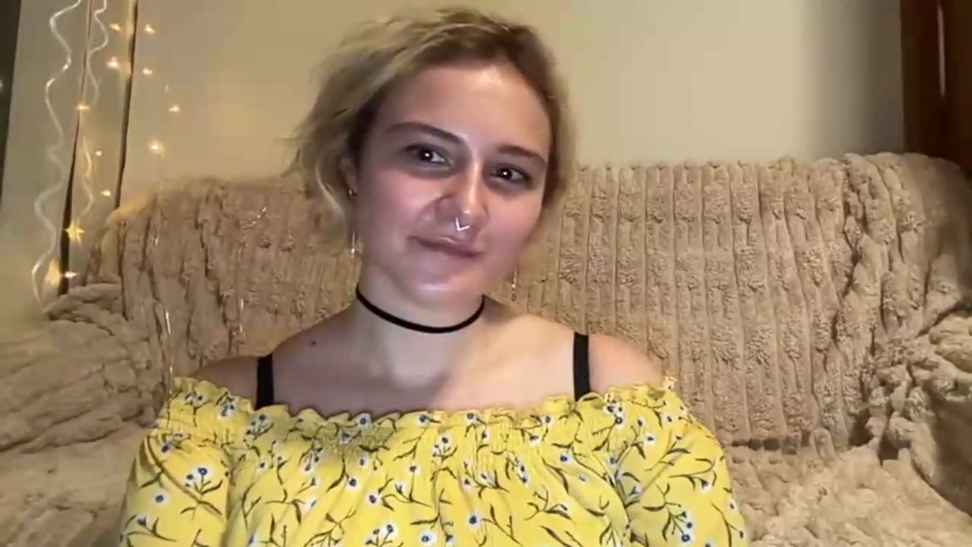 Gallery image thumbnail from EvaSmile's myfreecams stream on, 08/13/2026, 18:56 image 12 of 20
