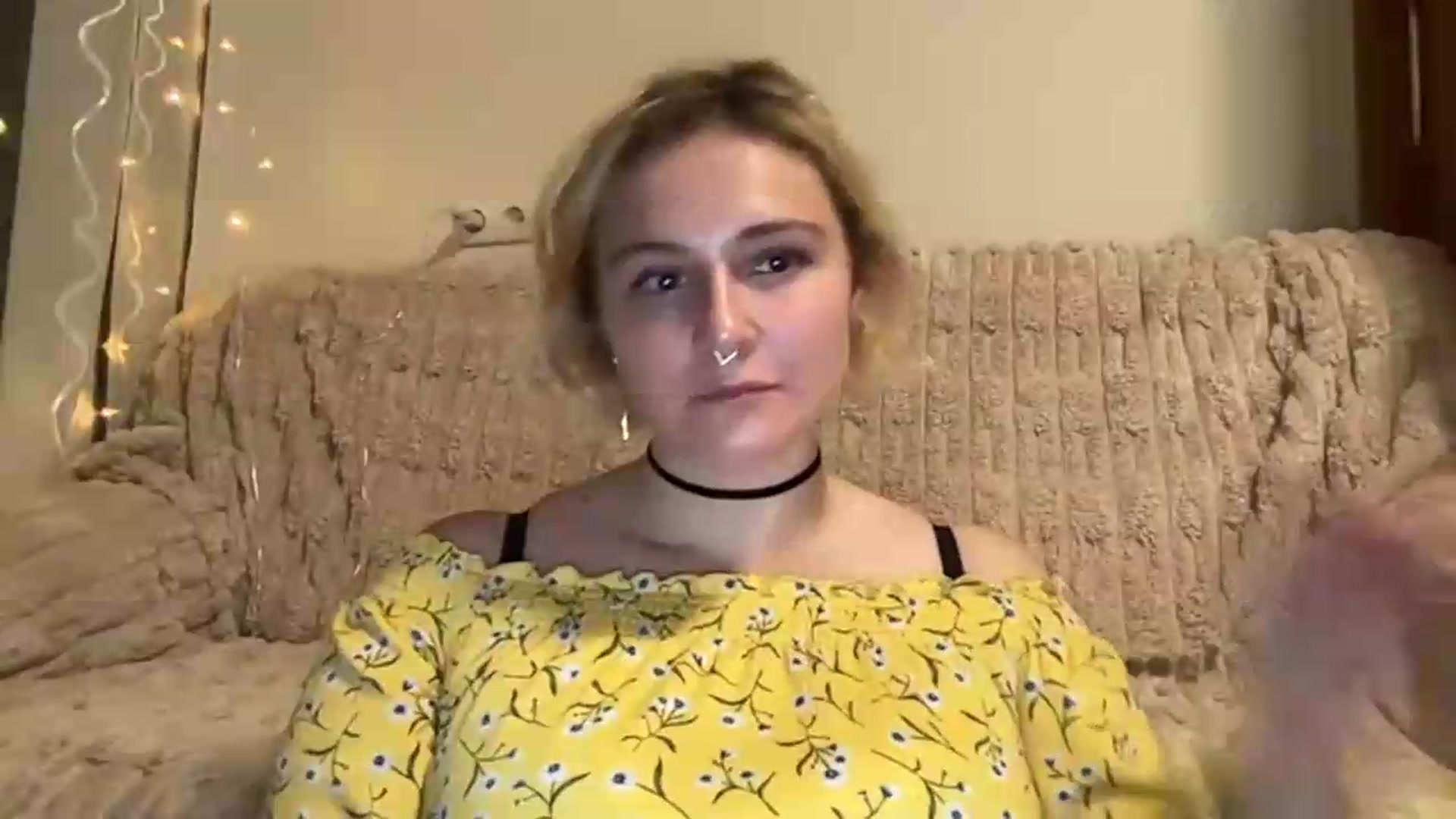 Gallery image thumbnail from EvaSmile's myfreecams stream on, 08/13/2026, 18:56 image 10 of 20