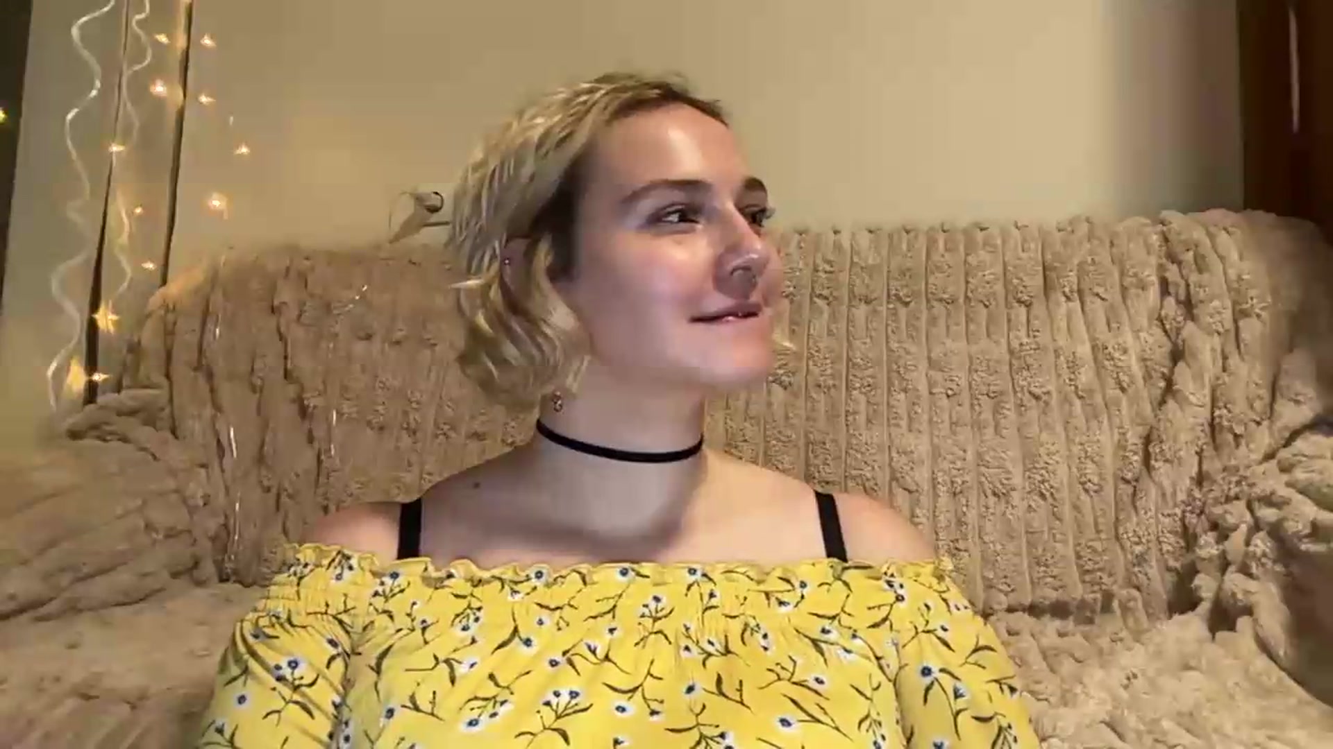 Gallery image thumbnail from EvaSmile's myfreecams stream on, 08/13/2026, 18:56 image 8 of 20