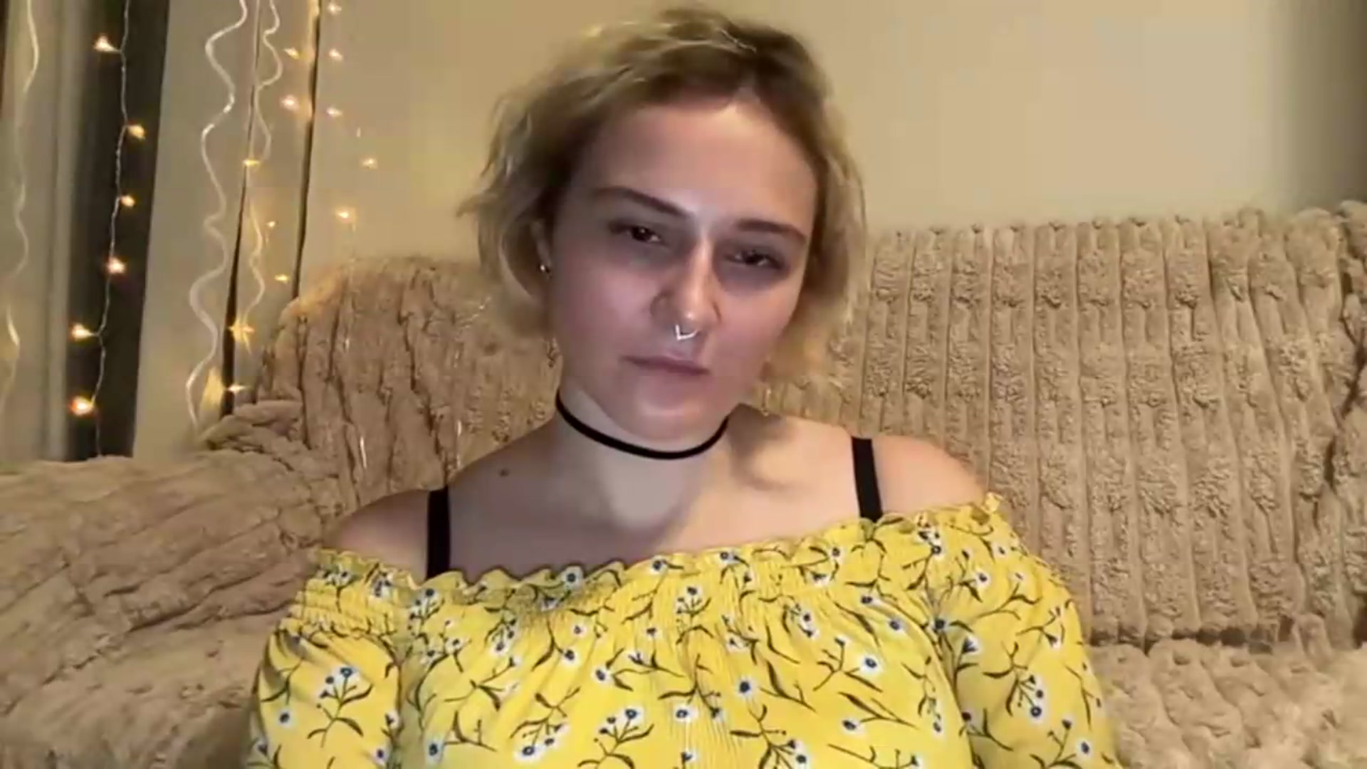 Gallery image thumbnail from EvaSmile's myfreecams stream on, 08/13/2026, 18:56 image 18 of 20