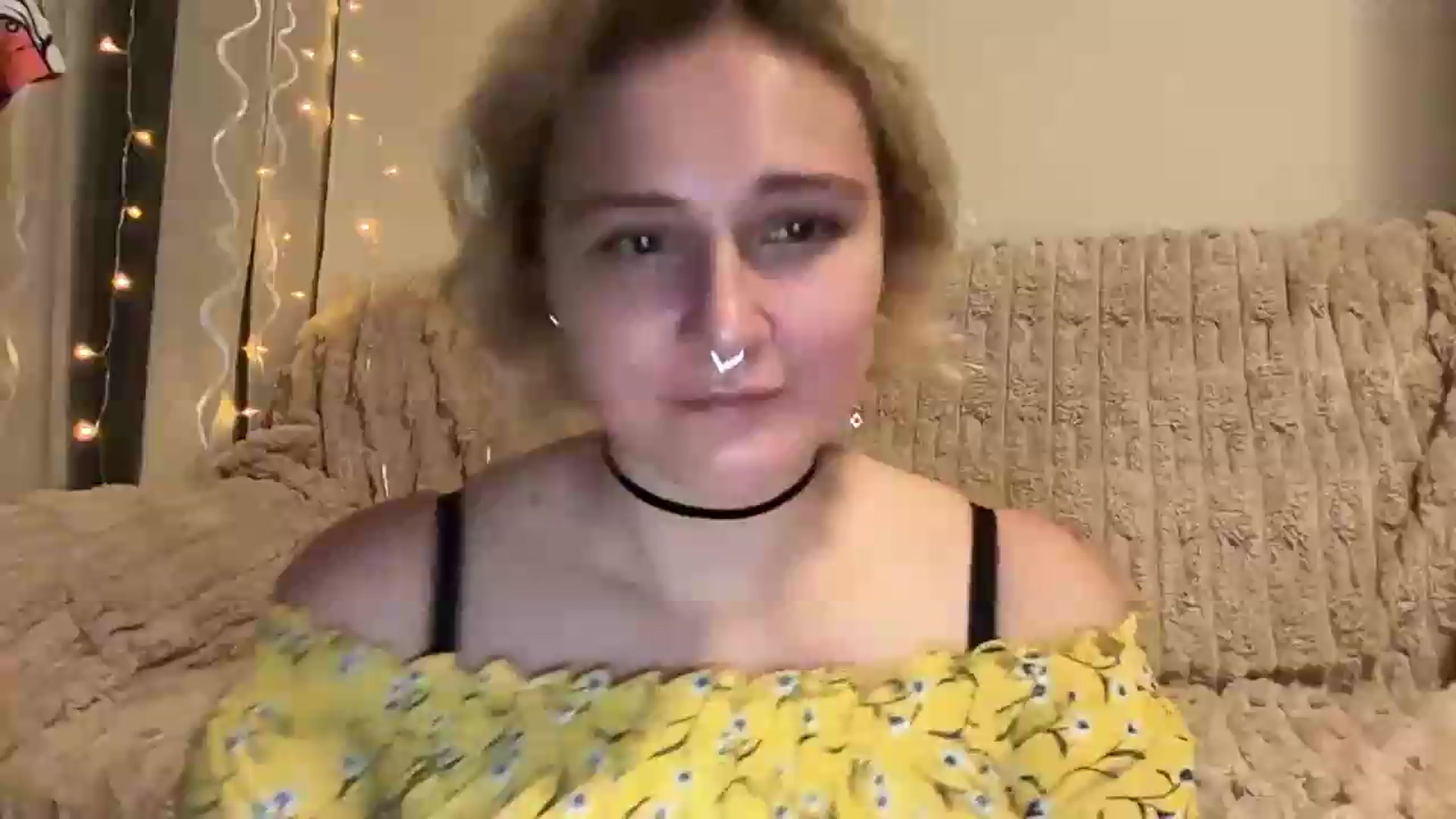 Gallery image thumbnail from EvaSmile's myfreecams stream on, 08/13/2026, 18:56 image 17 of 20