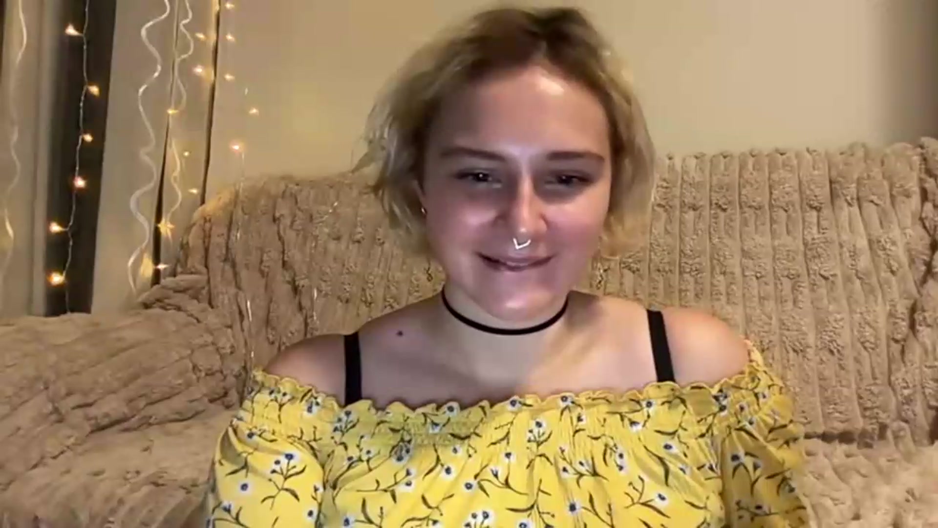 Gallery image thumbnail from EvaSmile's myfreecams stream on, 08/13/2026, 18:56 image 19 of 20