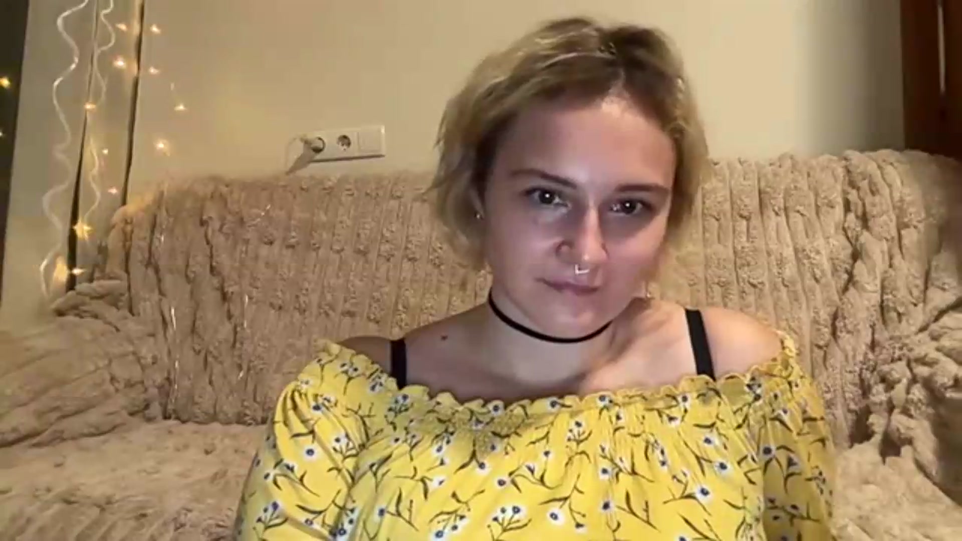Gallery image thumbnail from EvaSmile's myfreecams stream on, 08/13/2026, 18:56 image 5 of 20