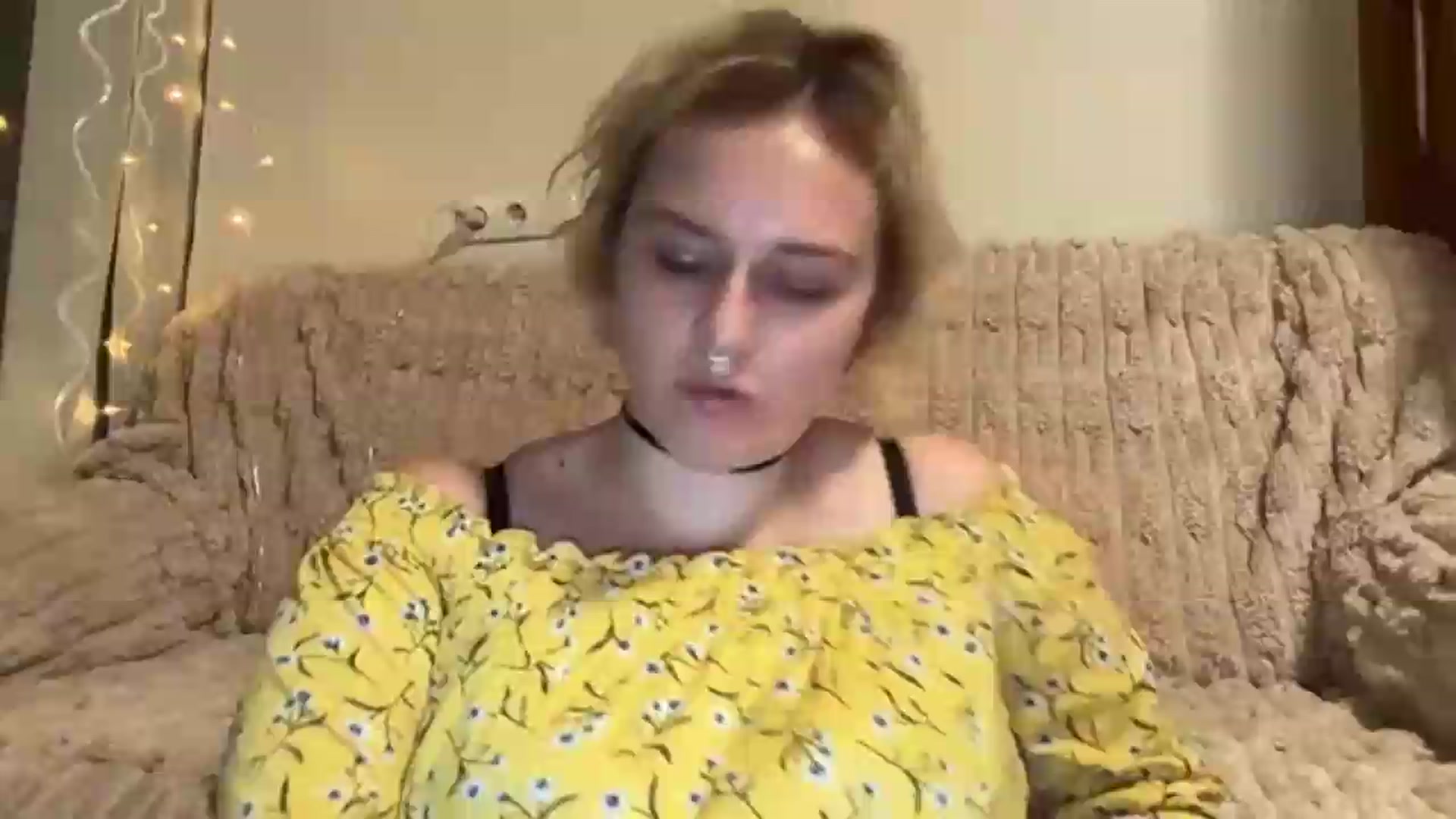 Gallery image thumbnail from EvaSmile's myfreecams stream on, 08/13/2026, 18:56 image 1 of 20