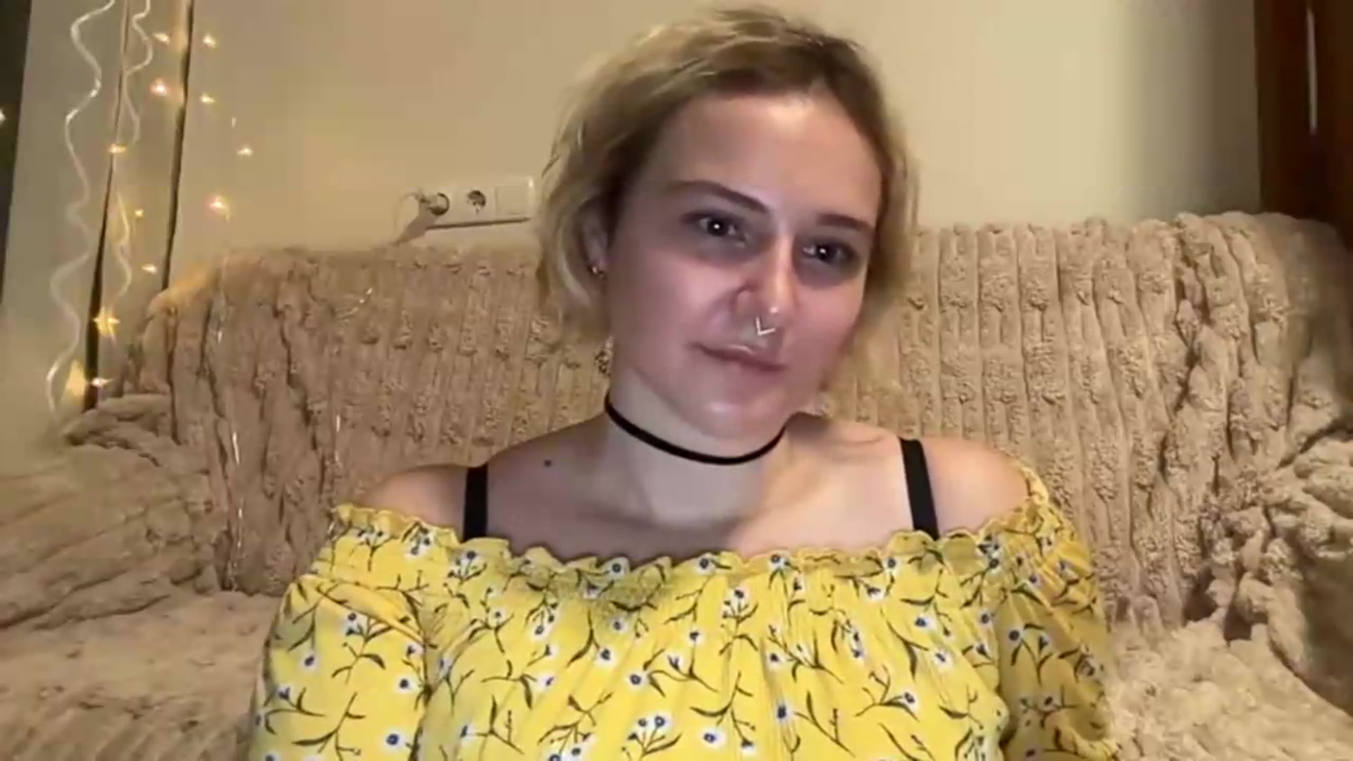 Gallery image thumbnail from EvaSmile's myfreecams stream on, 08/13/2026, 18:56 image 14 of 20