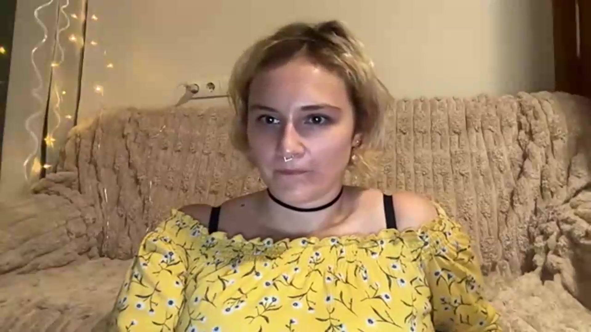 Gallery image thumbnail from EvaSmile's myfreecams stream on, 08/13/2026, 18:56 image 4 of 20