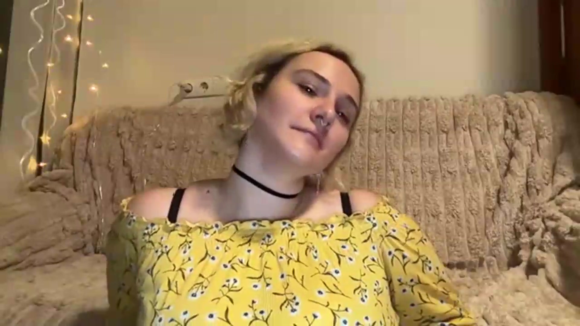 Gallery image thumbnail from EvaSmile's myfreecams stream on, 08/13/2026, 18:56 image 6 of 20