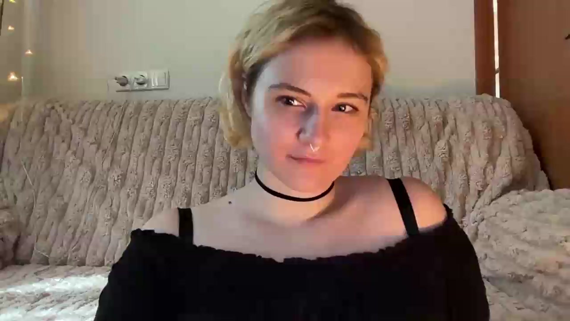 Gallery image thumbnail from EvaSmile's myfreecams stream on, 08/15/2026, 13:35 image 14 of 20