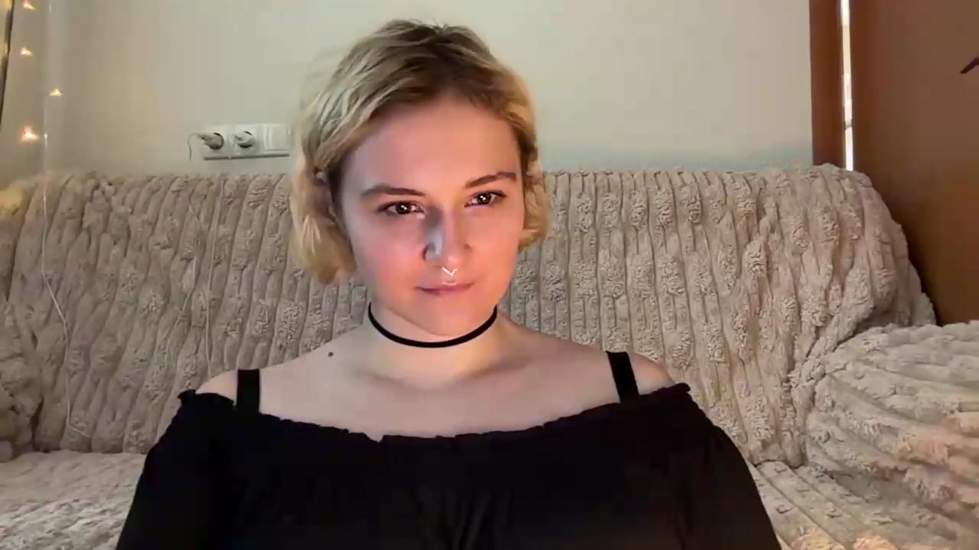 Gallery image thumbnail from EvaSmile's myfreecams stream on, 08/15/2026, 13:35 image 3 of 20