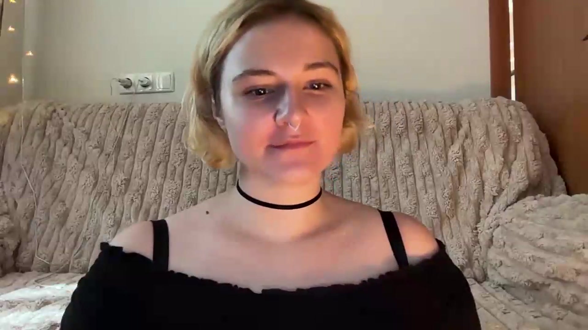 Gallery image thumbnail from EvaSmile's myfreecams stream on, 08/15/2026, 13:35 image 12 of 20