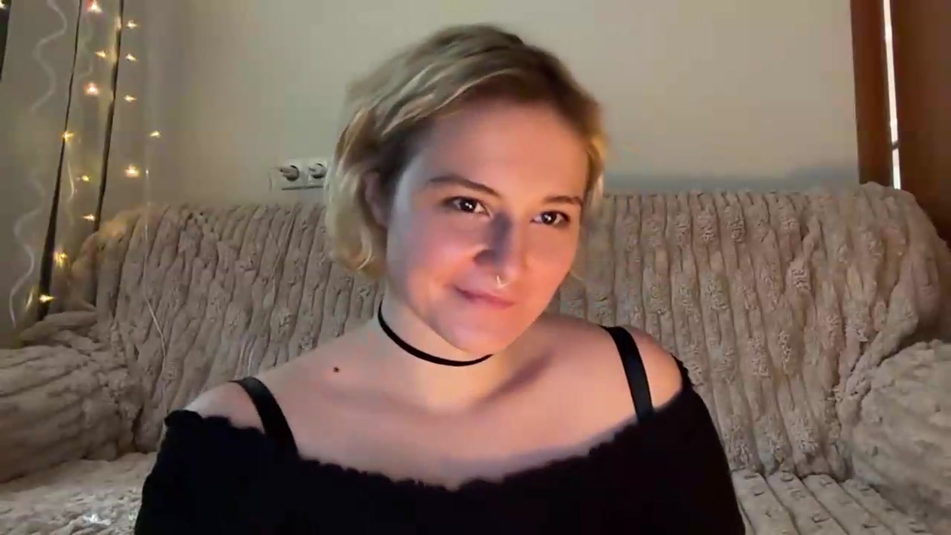 Gallery image thumbnail from EvaSmile's myfreecams stream on, 08/15/2026, 13:35 image 19 of 20