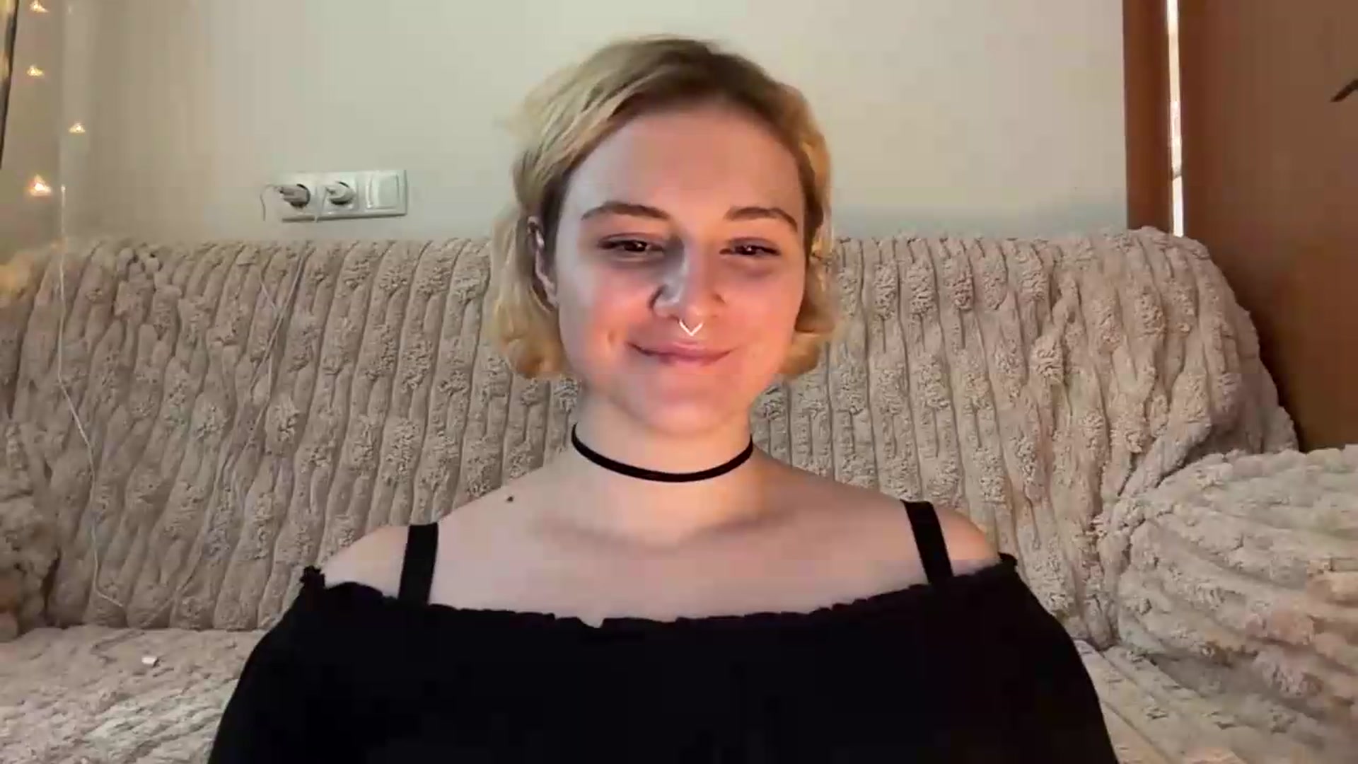 Gallery image thumbnail from EvaSmile's myfreecams stream on, 08/15/2026, 13:35 image 7 of 20