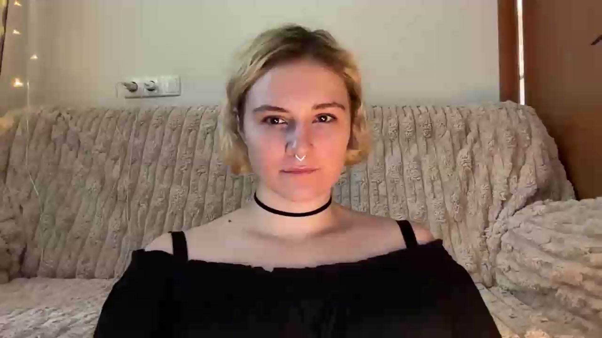 Gallery image thumbnail from EvaSmile's myfreecams stream on, 08/15/2026, 13:35 image 4 of 20