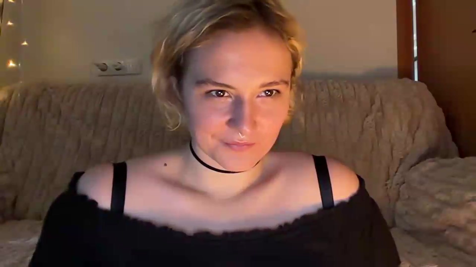Gallery image thumbnail from EvaSmile's myfreecams stream on, 08/15/2026, 13:35 image 17 of 20