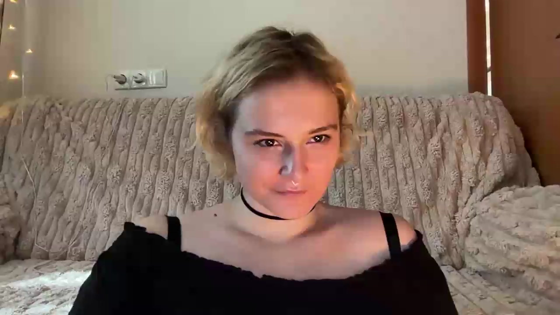 Gallery image thumbnail from EvaSmile's myfreecams stream on, 08/15/2026, 13:35 image 15 of 20