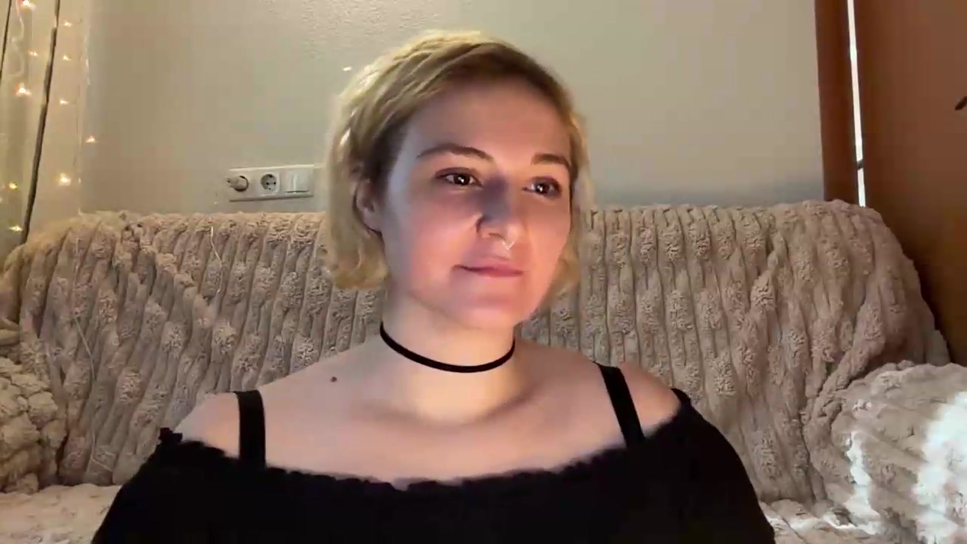 Gallery image thumbnail from EvaSmile's myfreecams stream on, 08/15/2026, 14:27 image 7 of 20