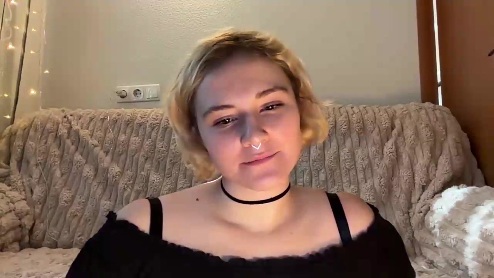 Gallery image thumbnail from EvaSmile's myfreecams stream on, 08/15/2026, 14:27 image 5 of 20