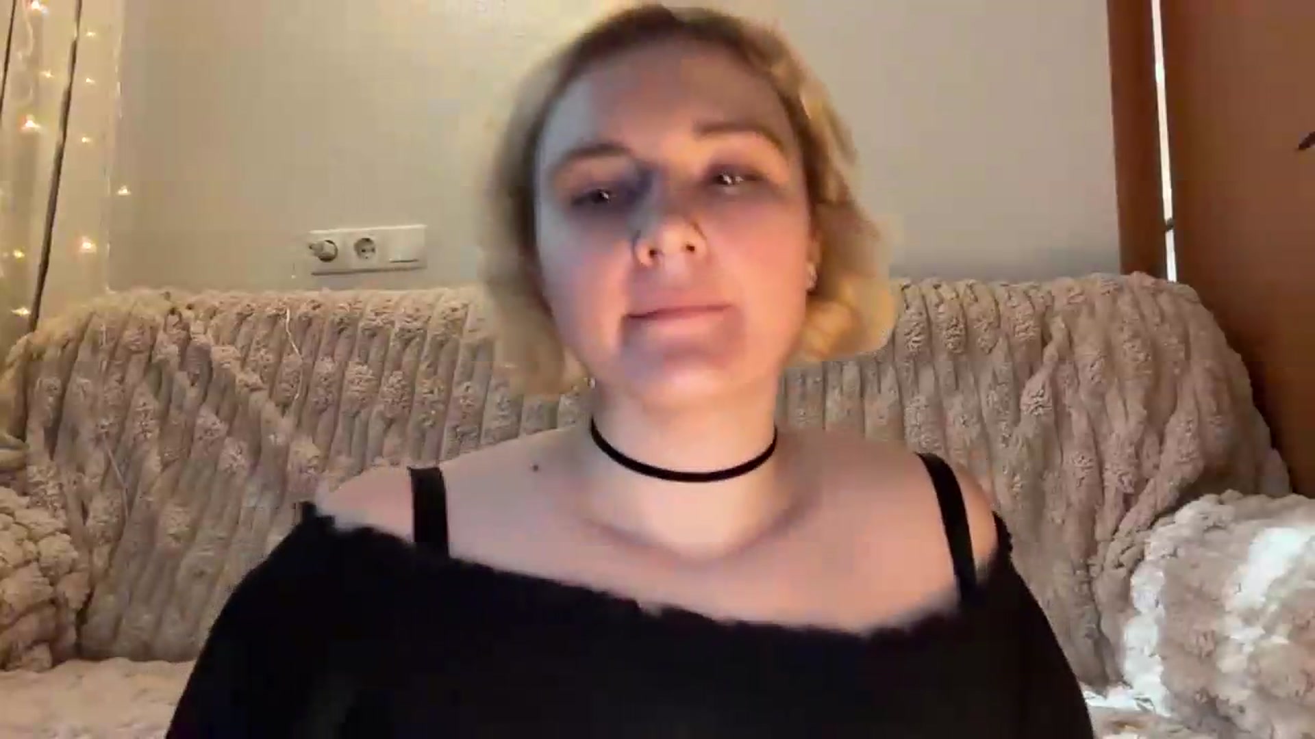 Gallery image thumbnail from EvaSmile's myfreecams stream on, 08/15/2026, 14:27 image 2 of 20