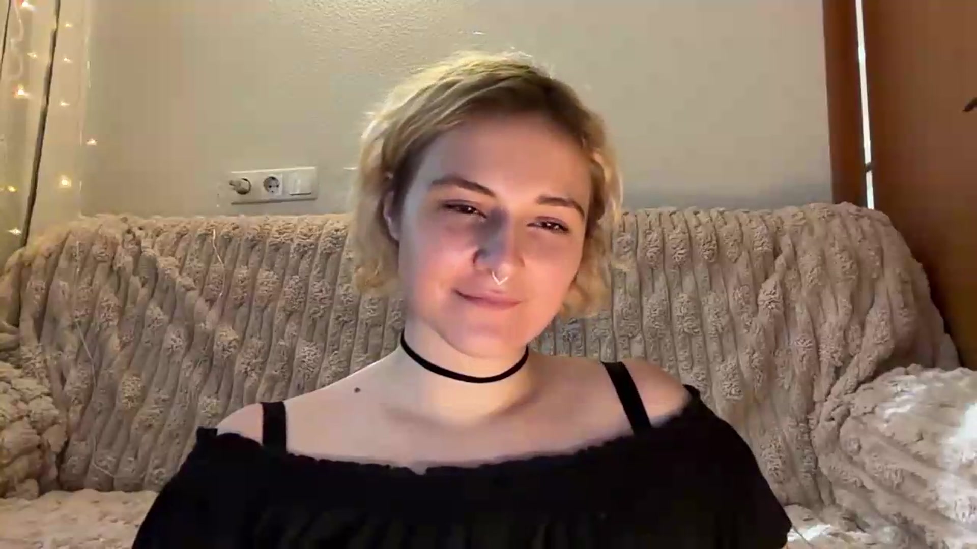 Gallery image thumbnail from EvaSmile's myfreecams stream on, 08/15/2026, 14:27 image 10 of 20