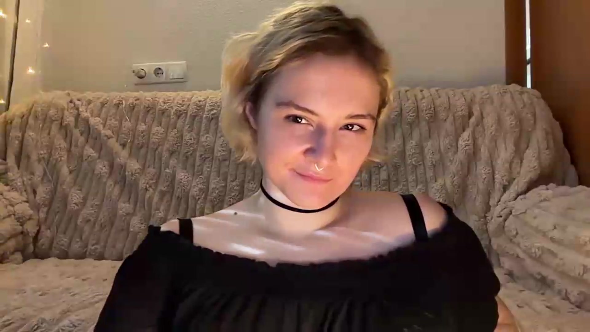 Gallery image thumbnail from EvaSmile's myfreecams stream on, 08/15/2026, 14:27 image 20 of 20