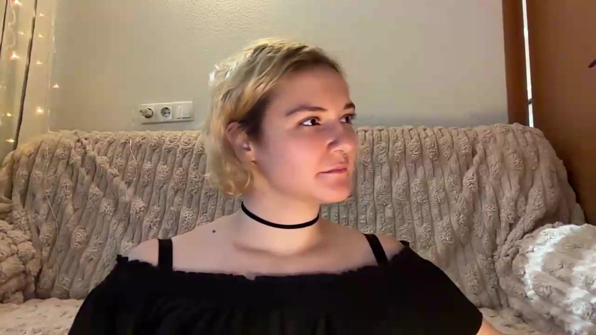 Gallery image thumbnail from EvaSmile's myfreecams stream on, 08/15/2026, 14:27 image 8 of 20