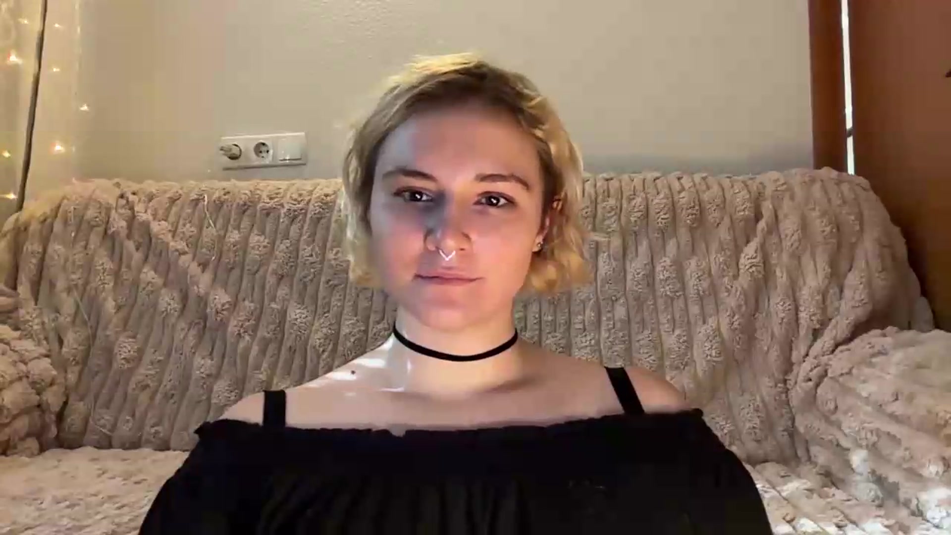 Gallery image thumbnail from EvaSmile's myfreecams stream on, 08/15/2026, 14:27 image 12 of 20