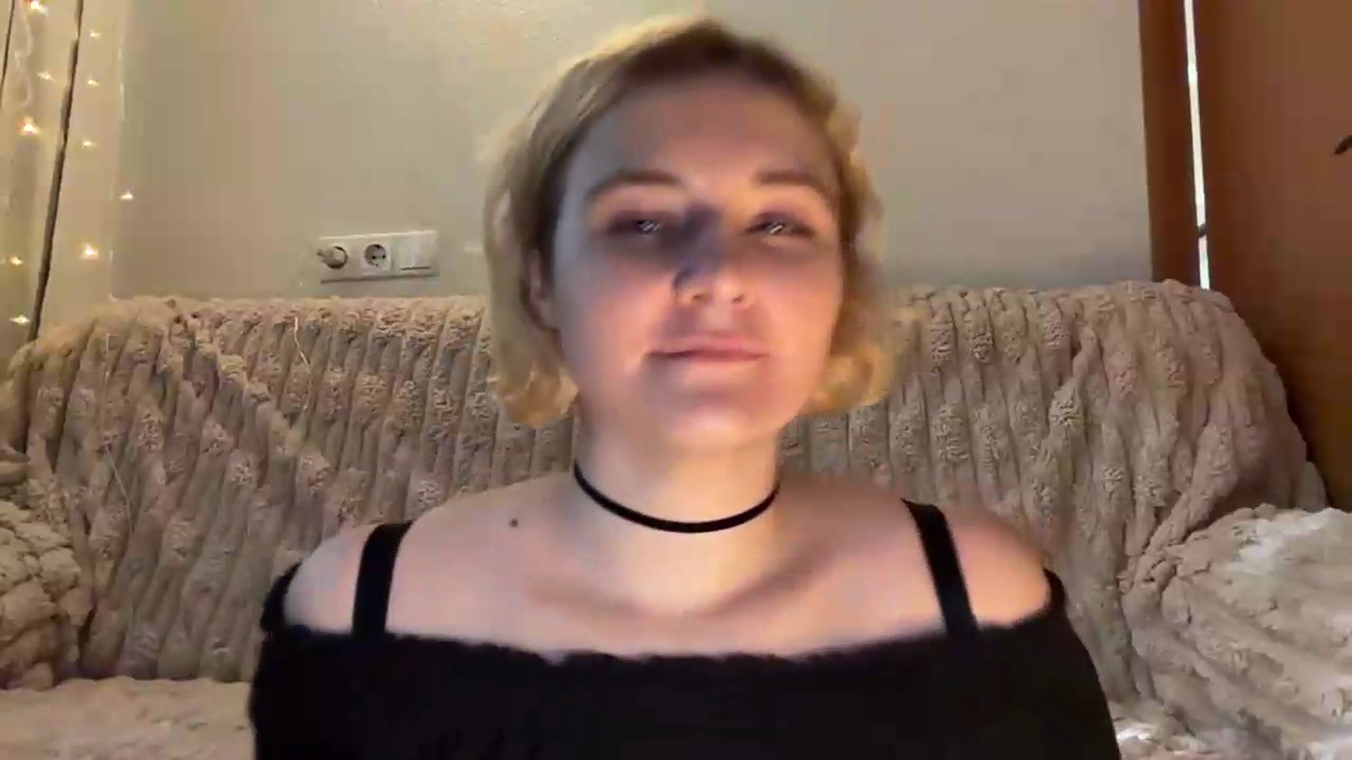 Gallery image thumbnail from EvaSmile's myfreecams stream on, 08/15/2026, 14:27 image 11 of 20