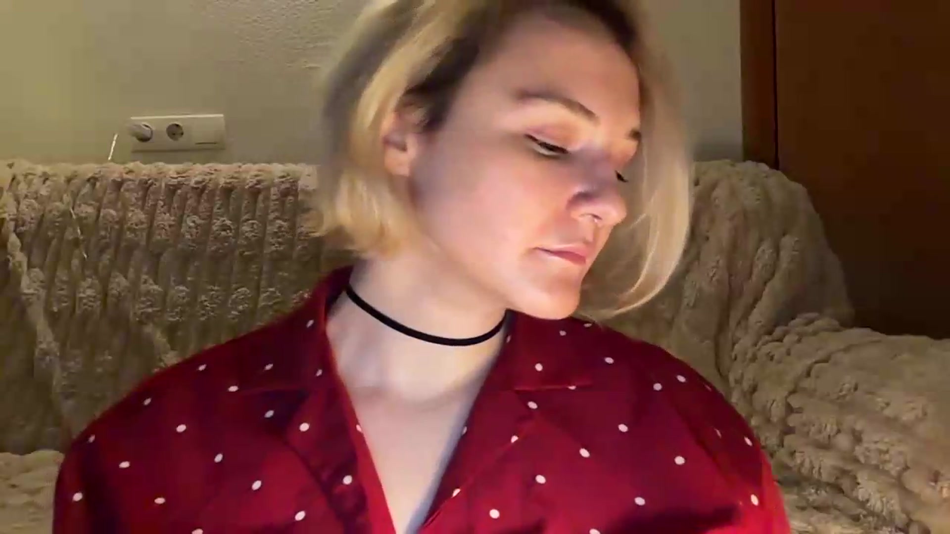 Gallery image thumbnail from EvaSmile's myfreecams stream on, 08/17/2026, 19:59 image 7 of 20