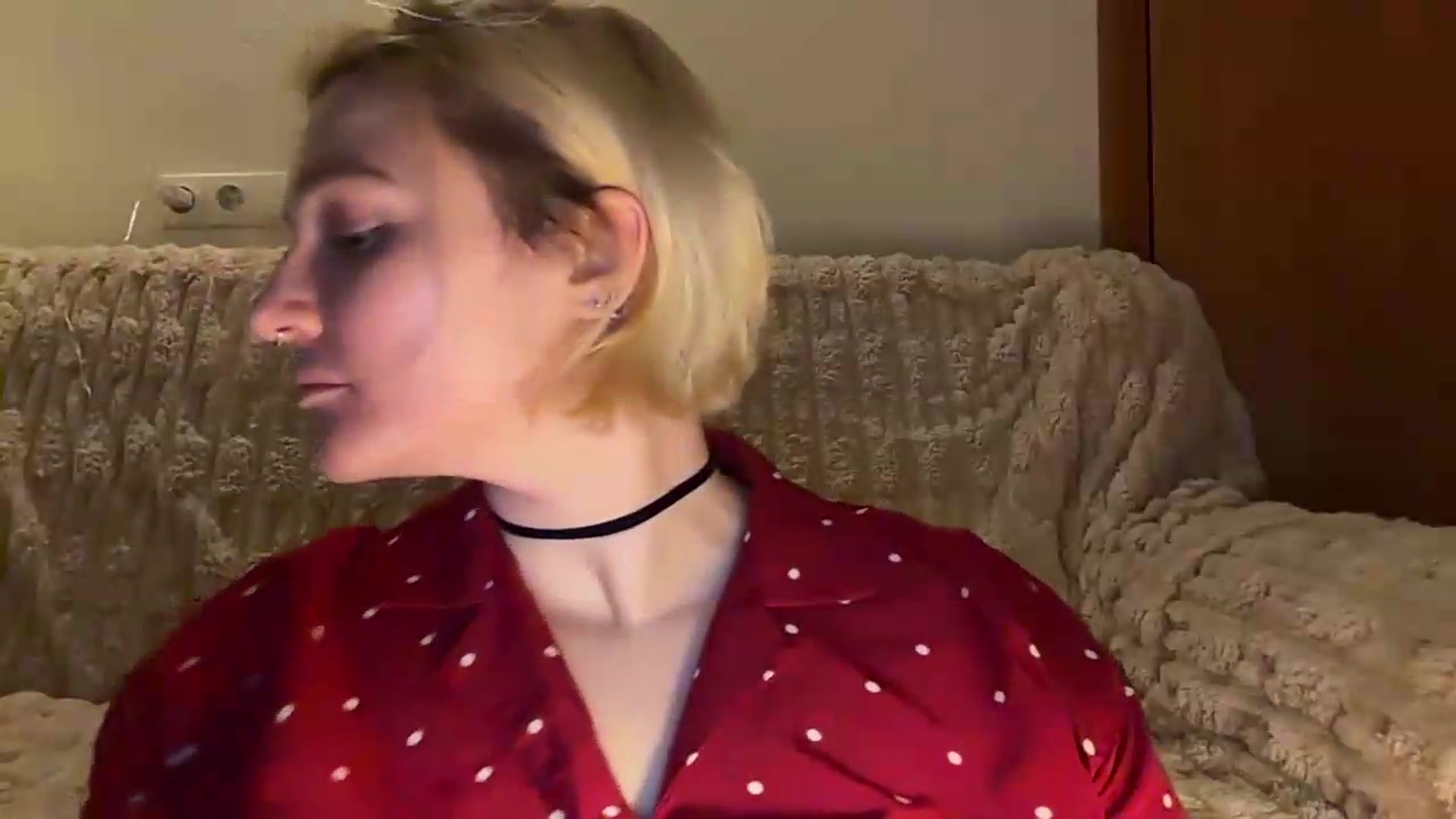 Gallery image thumbnail from EvaSmile's myfreecams stream on, 08/17/2026, 19:59 image 10 of 20