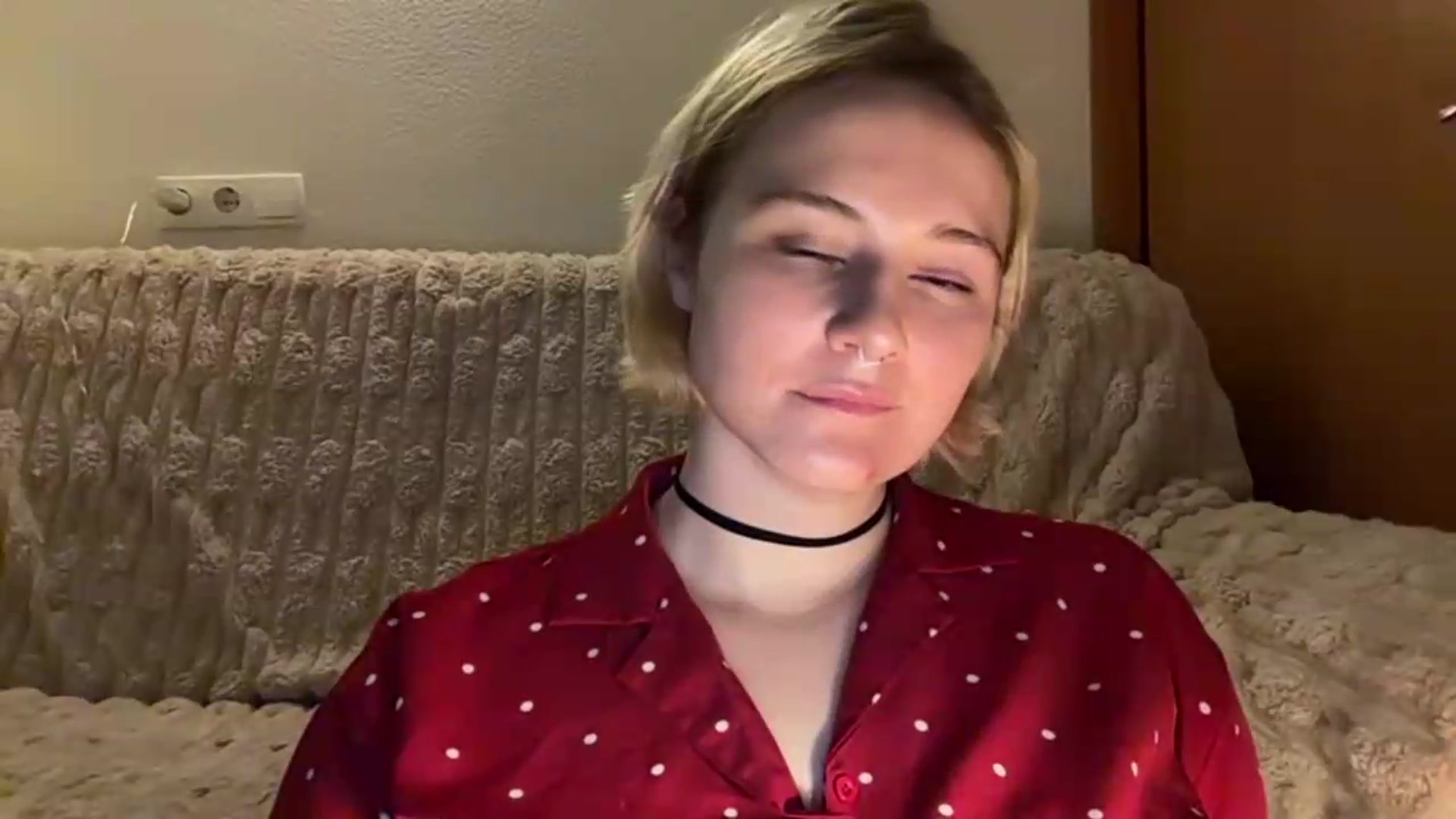 Gallery image thumbnail from EvaSmile's myfreecams stream on, 08/17/2026, 19:59 image 18 of 20