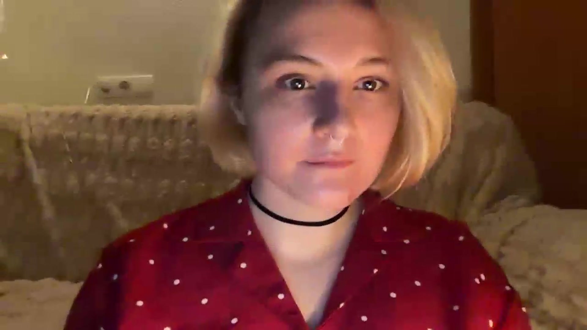 Gallery image thumbnail from EvaSmile's myfreecams stream on, 08/17/2026, 19:59 image 3 of 20