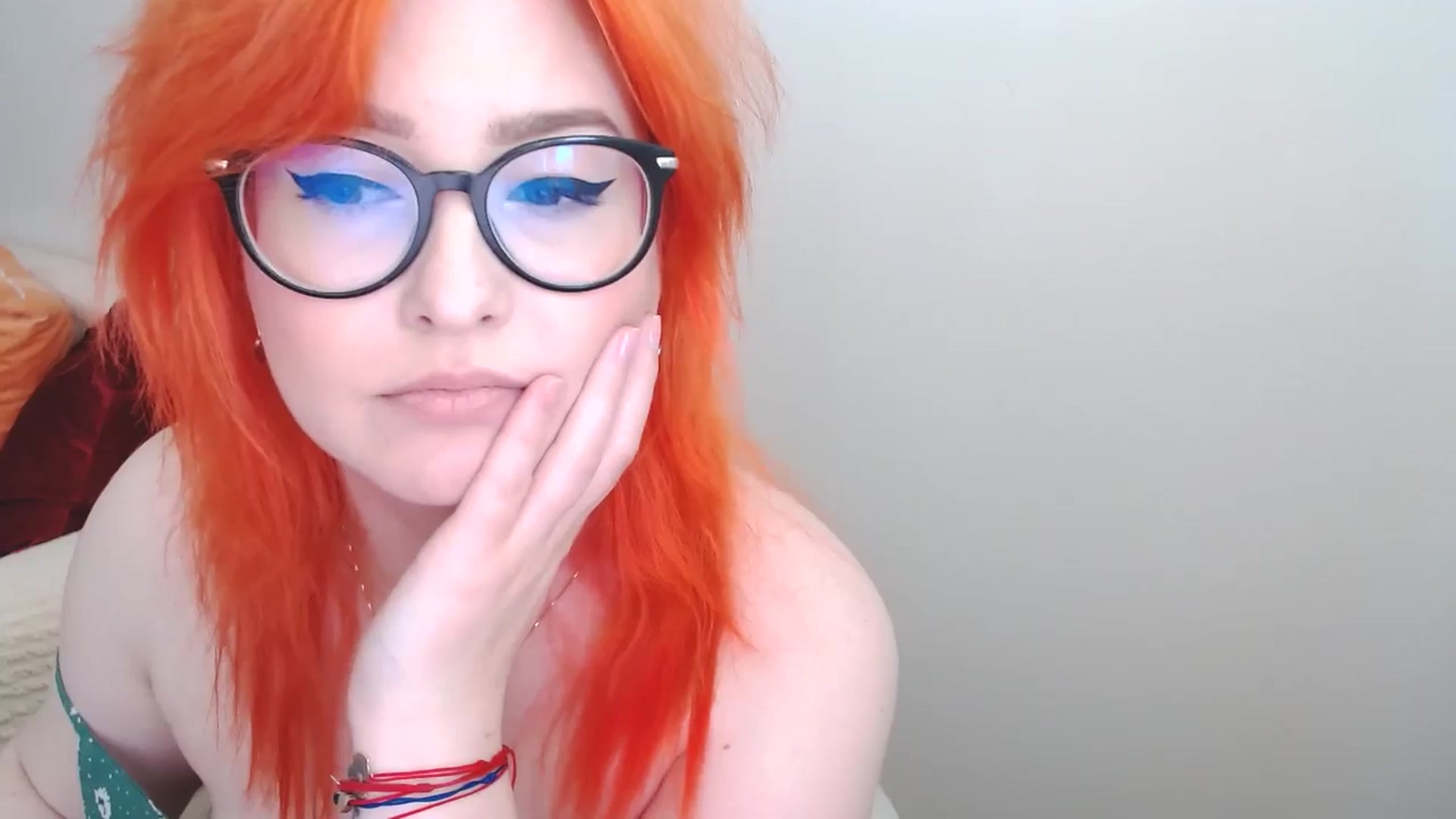 Gallery image thumbnail from EvaStar19's myfreecams stream on, 06/03/2024, 14:21 image 15 of 20