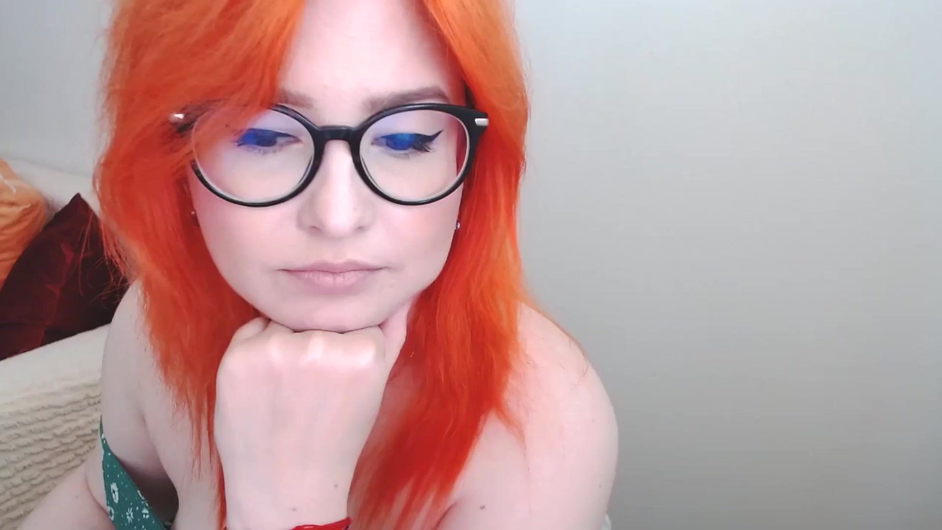 Gallery image thumbnail from EvaStar19's myfreecams stream on, 06/03/2024, 14:21 image 11 of 20